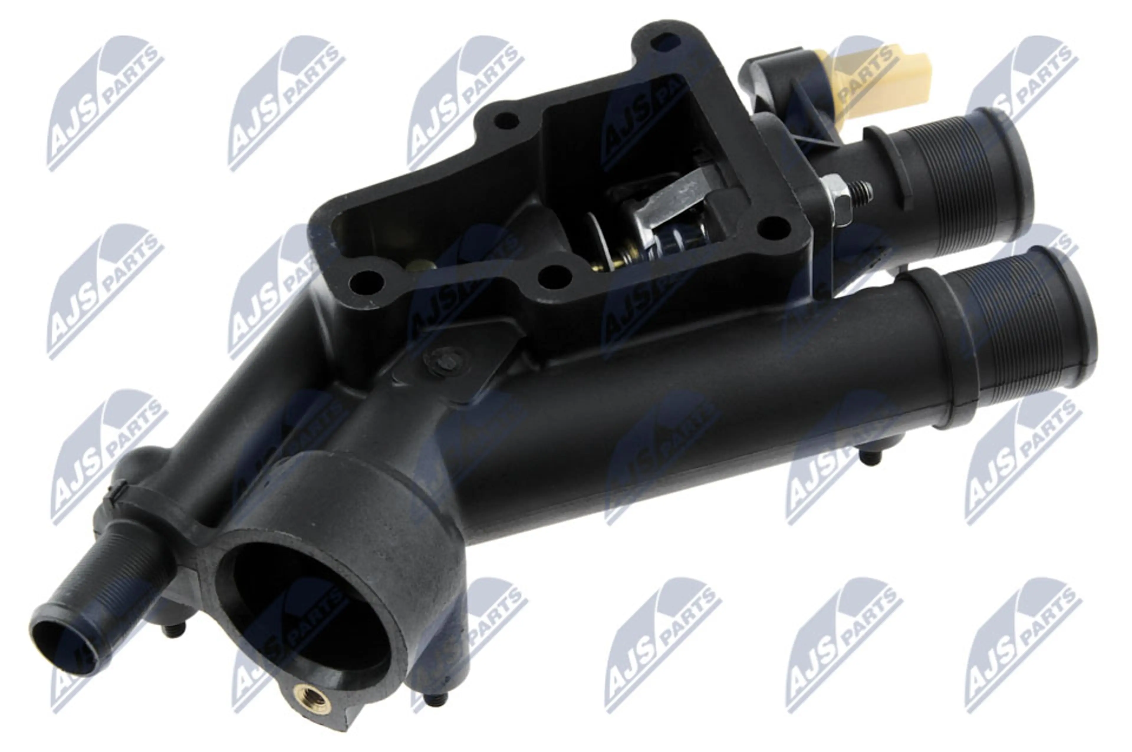 NTY TERMOSTATO Z OBUDOWA