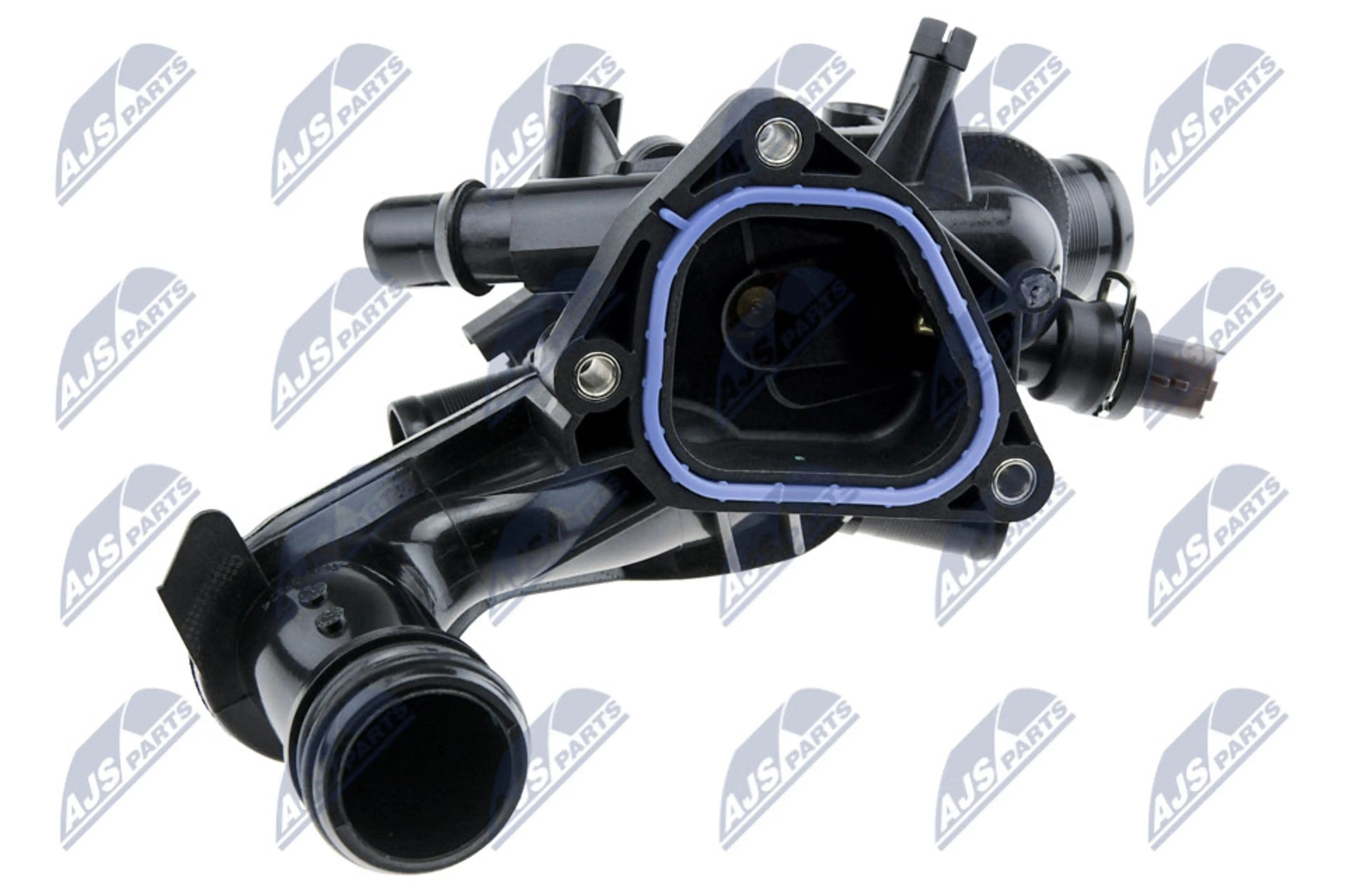 NTY TERMOSTATO Z OBUDOWA