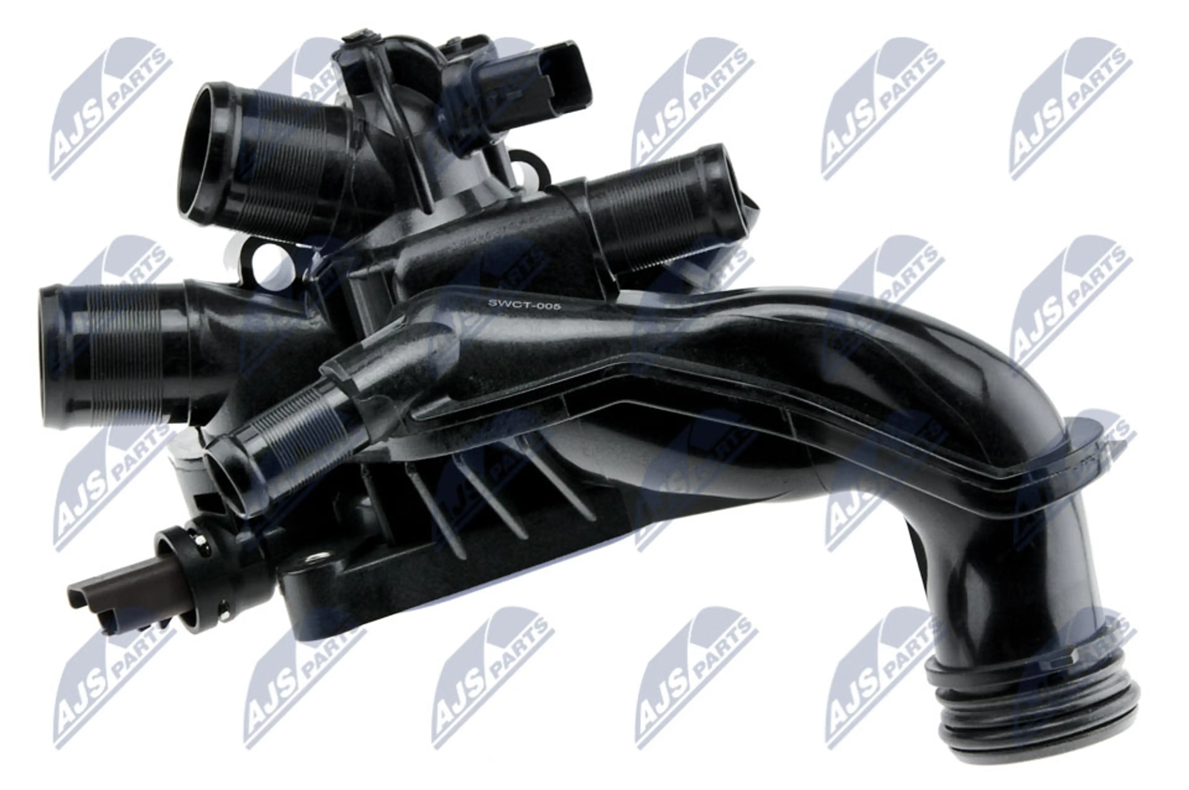 NTY TERMOSTATO Z OBUDOWA