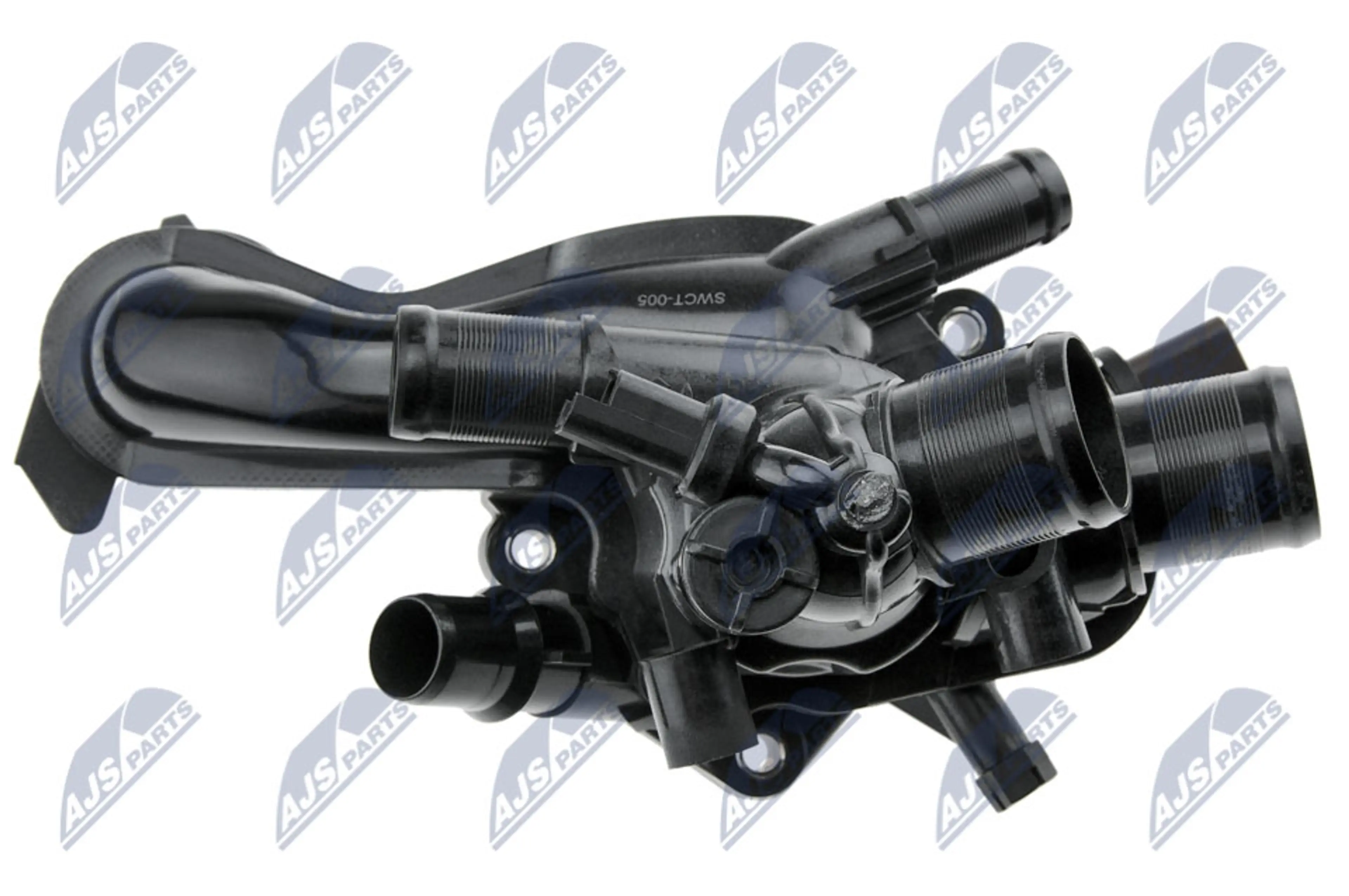 NTY TERMOSTATO Z OBUDOWA