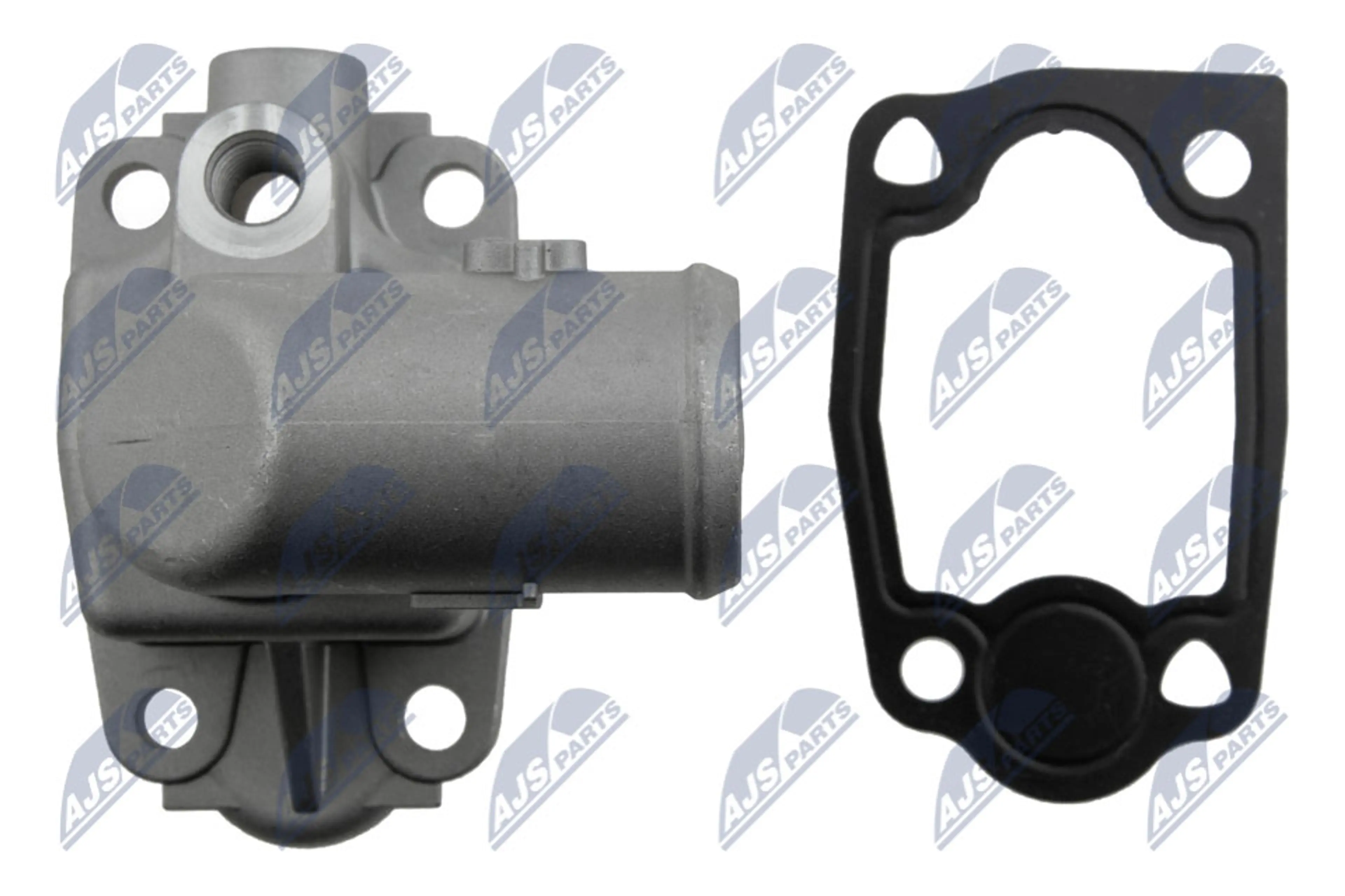 NTY TERMOSTATO Z OBUDOWA