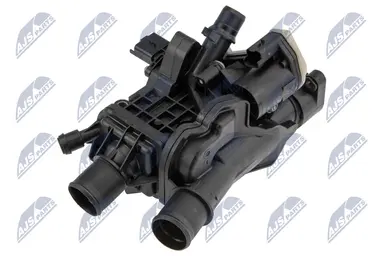 NTY TERMOSTATO Z OBUDOWA