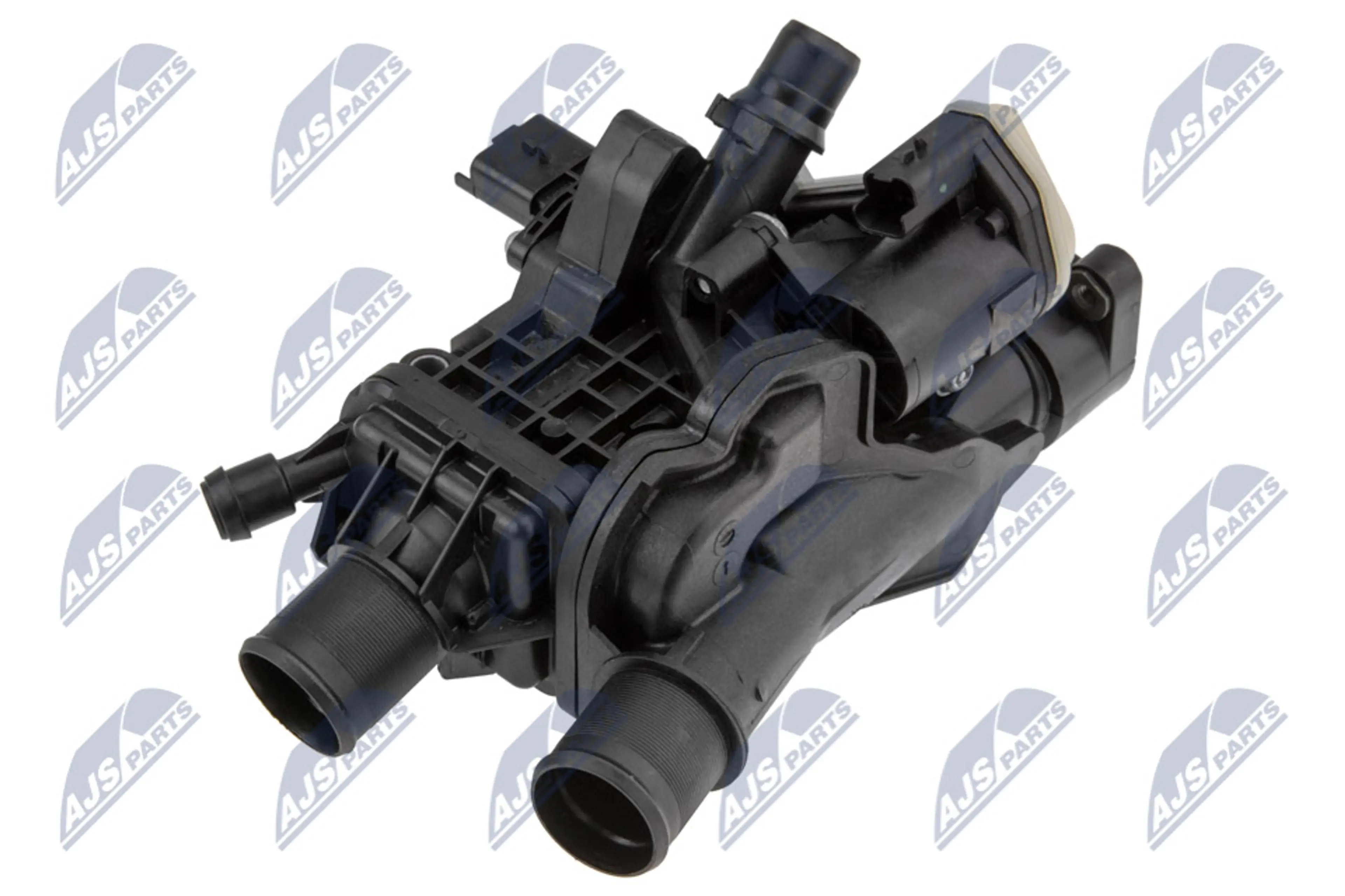 NTY TERMOSTATO Z OBUDOWA