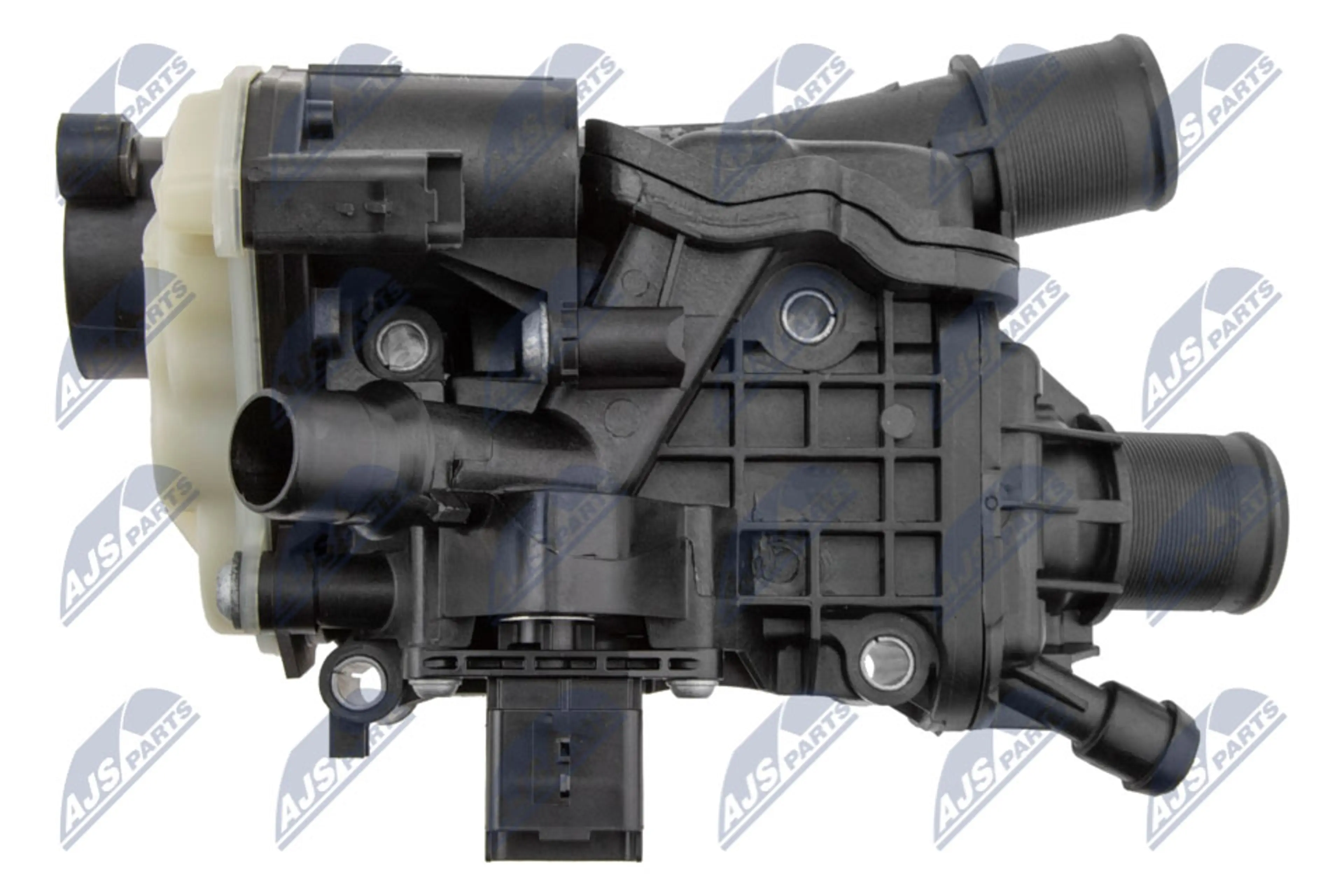 NTY TERMOSTATO Z OBUDOWA