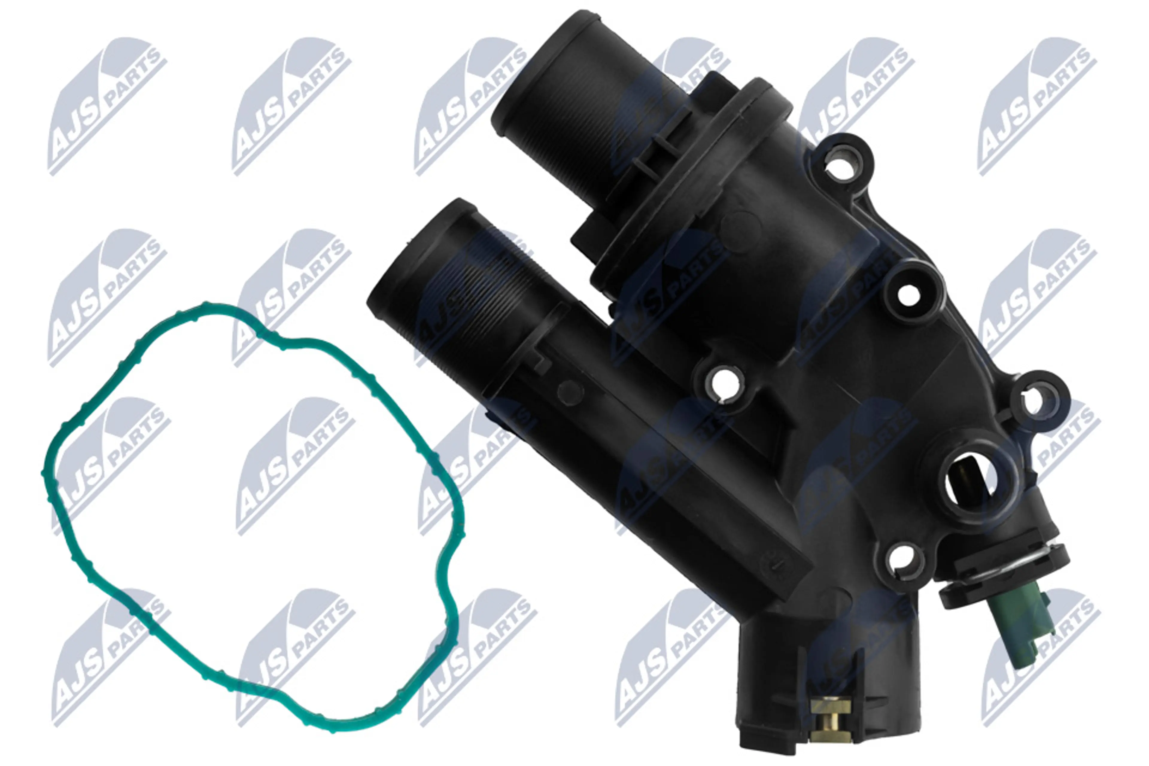 NTY BRIDA DE REFRIGERANTE CON SENSO