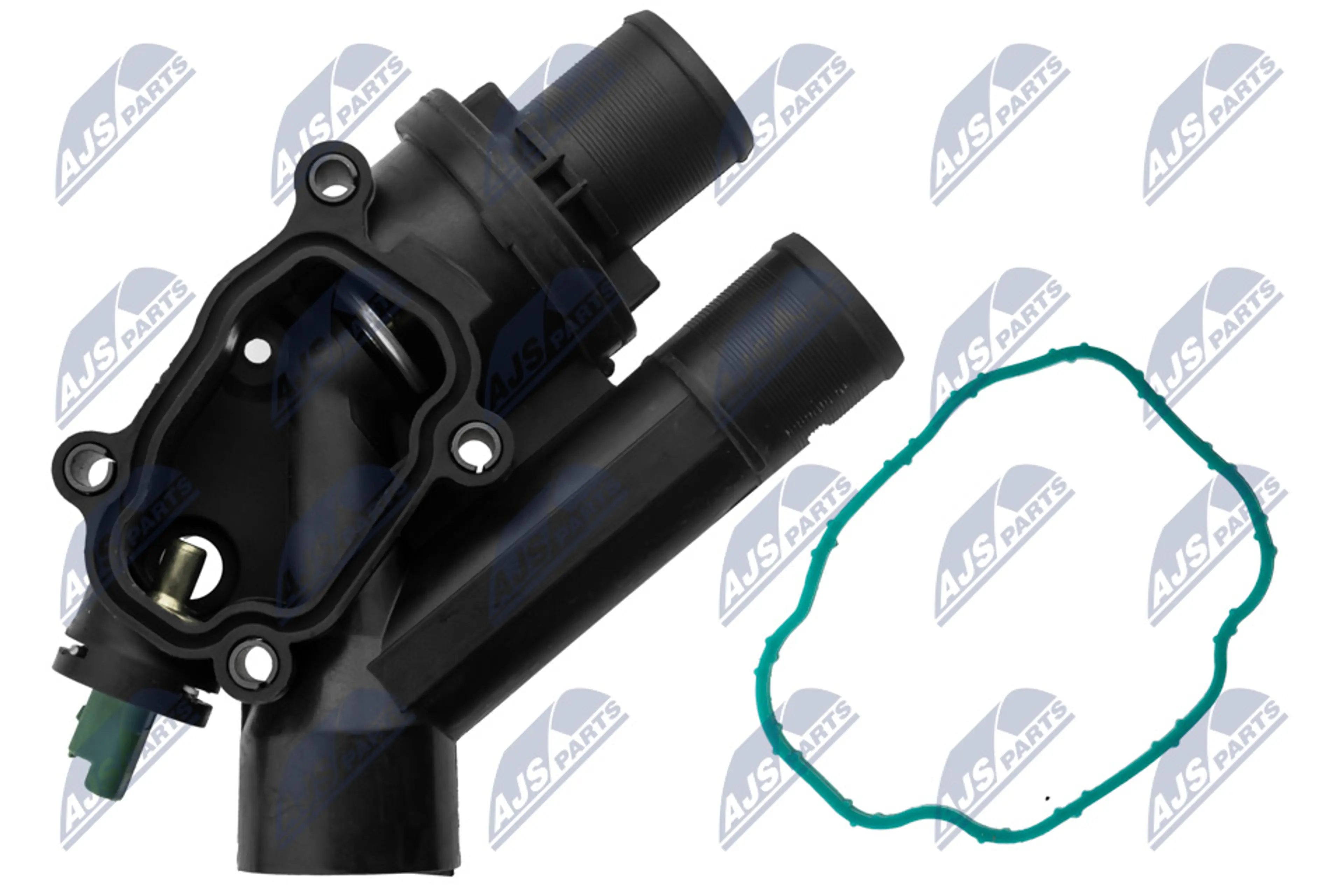 NTY BRIDA DE REFRIGERANTE CON SENSO