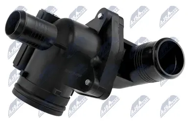 NTY BRIDA DE REFRIGERANTE CON SENSO