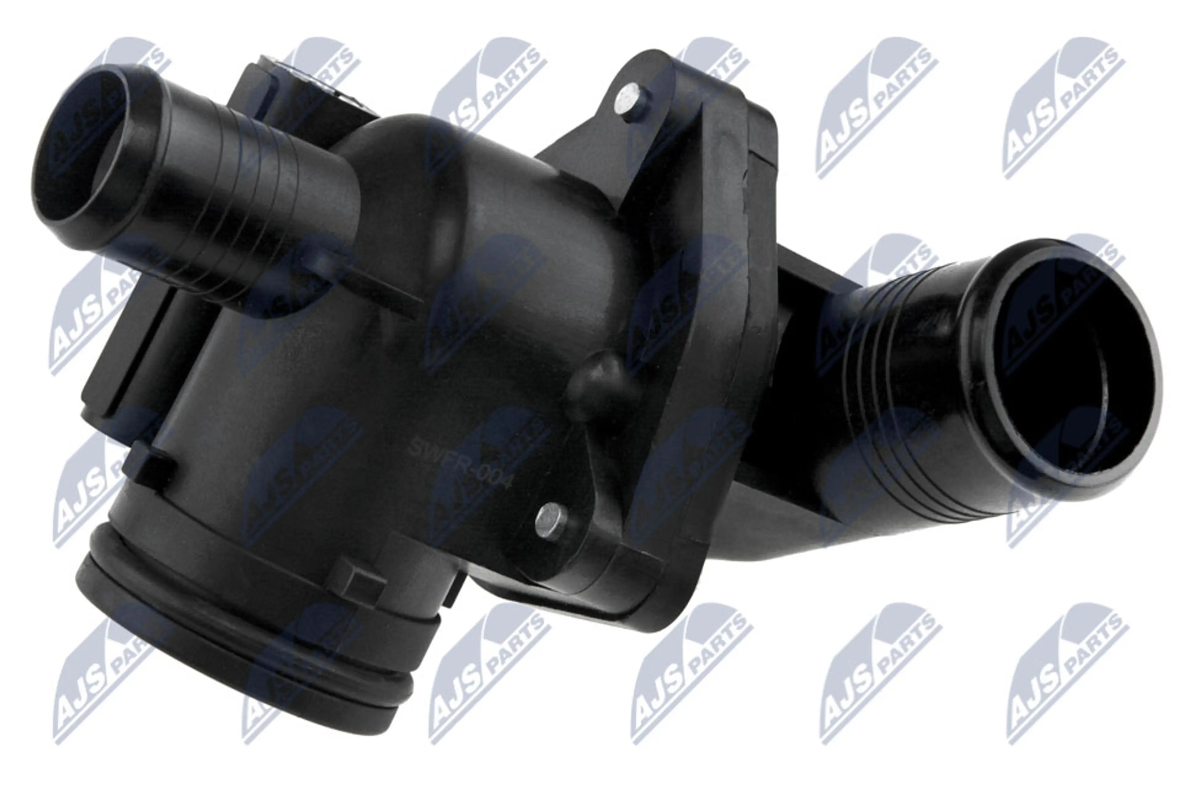 NTY BRIDA DE REFRIGERANTE CON SENSO