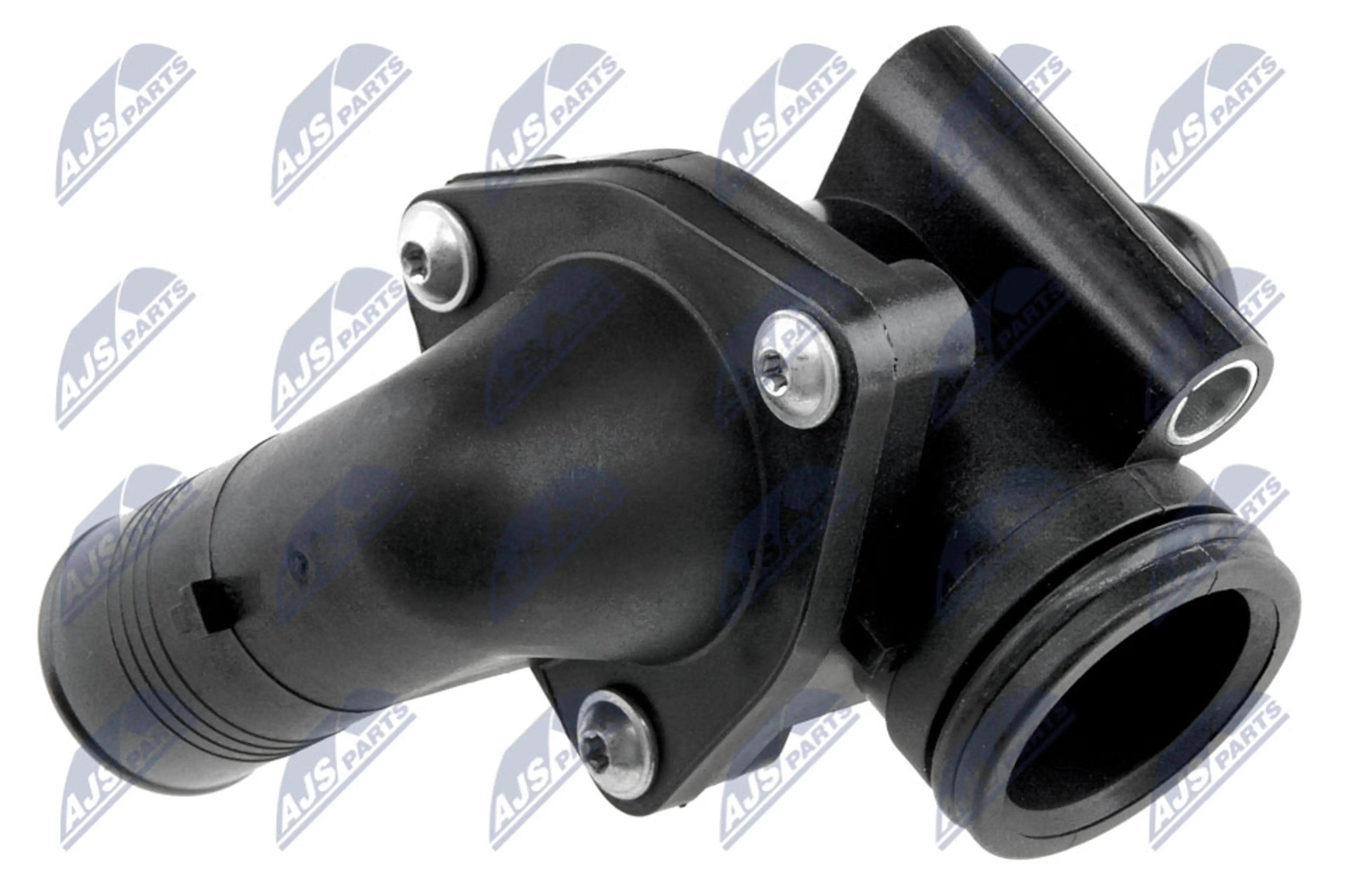 NTY BRIDA DE REFRIGERANTE CON SENSO