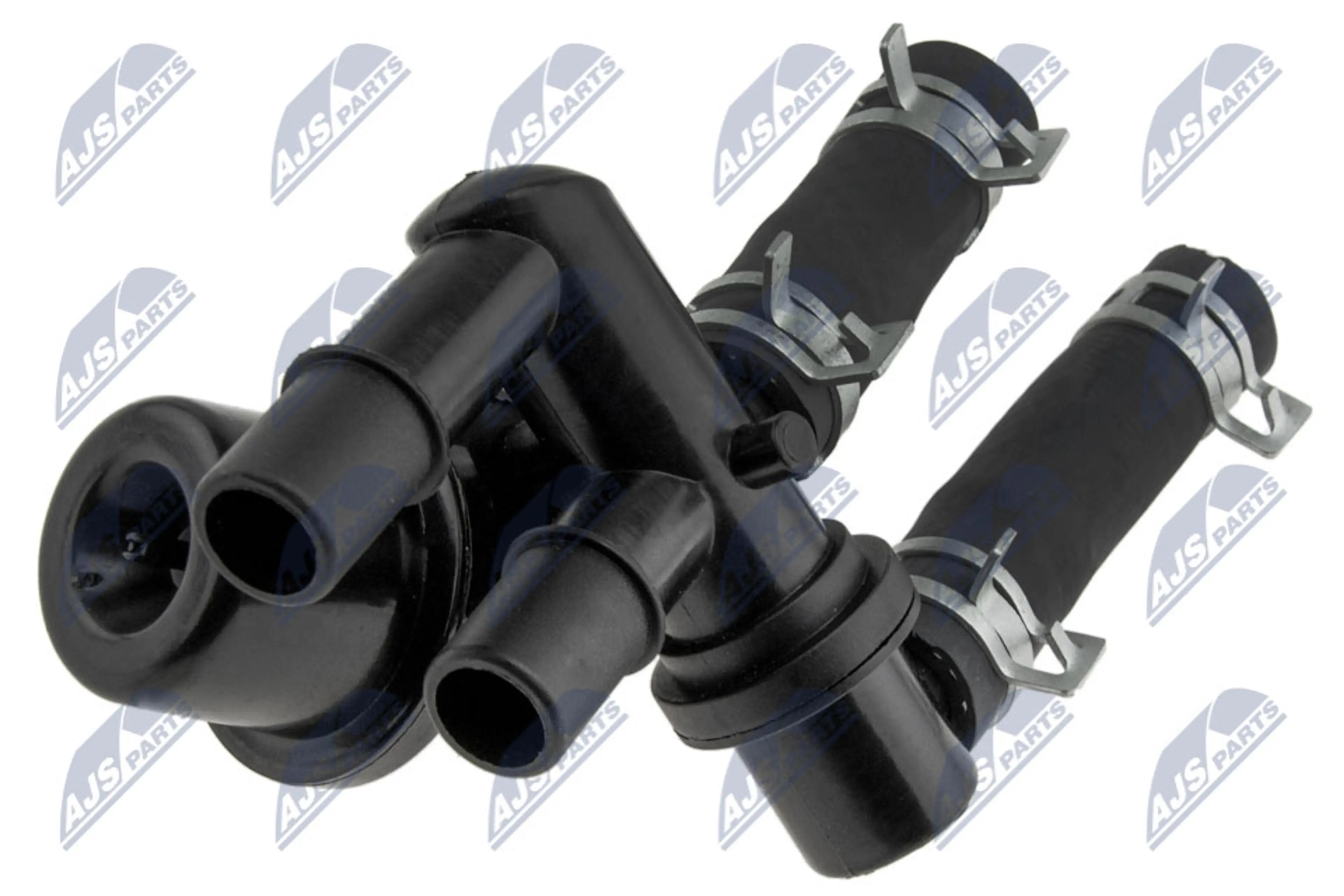 NTY ZAWÓR NAGRZEWNICY