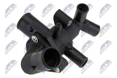 NTY TERMOSTATO Z OBUDOWA