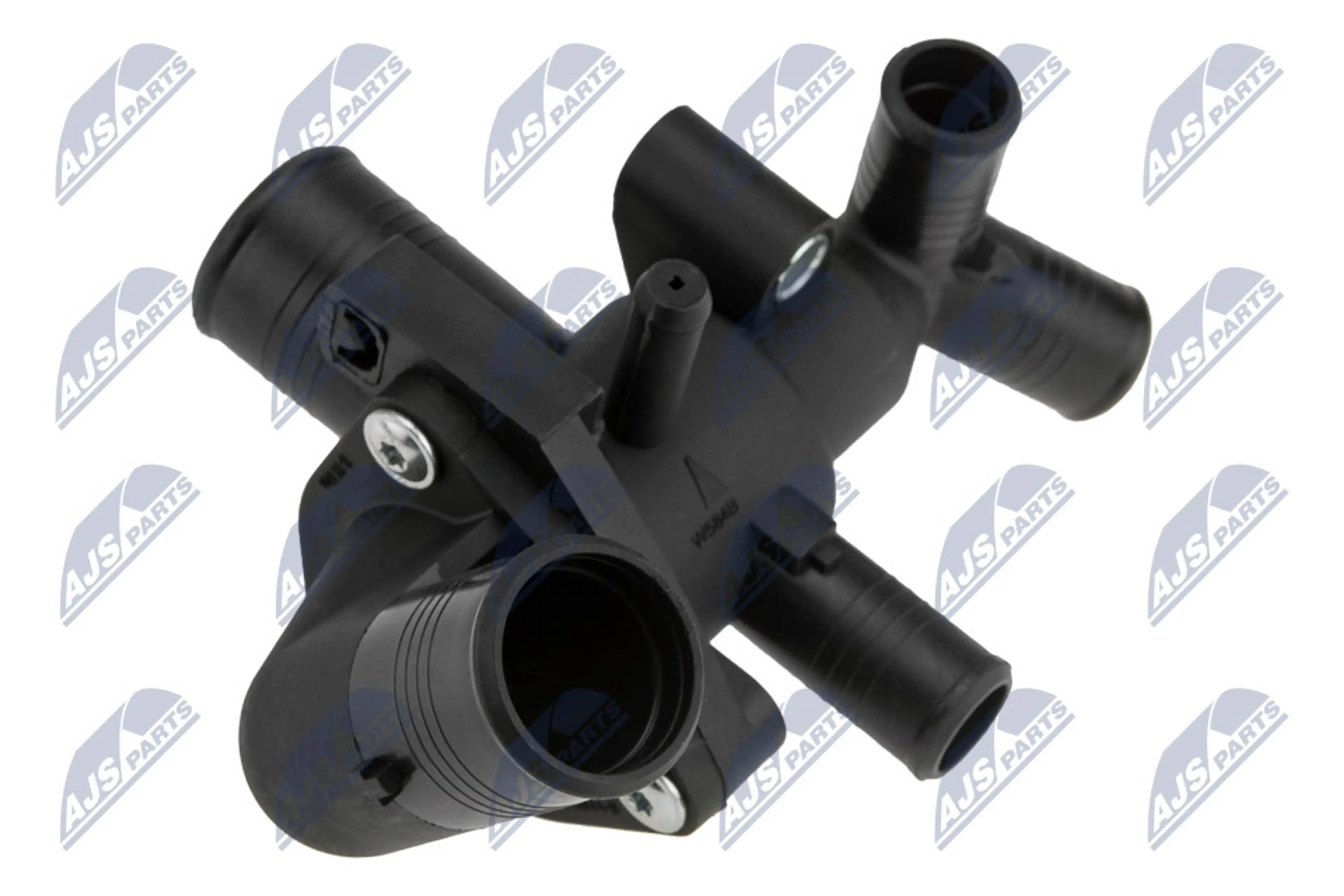 NTY TERMOSTATO Z OBUDOWA