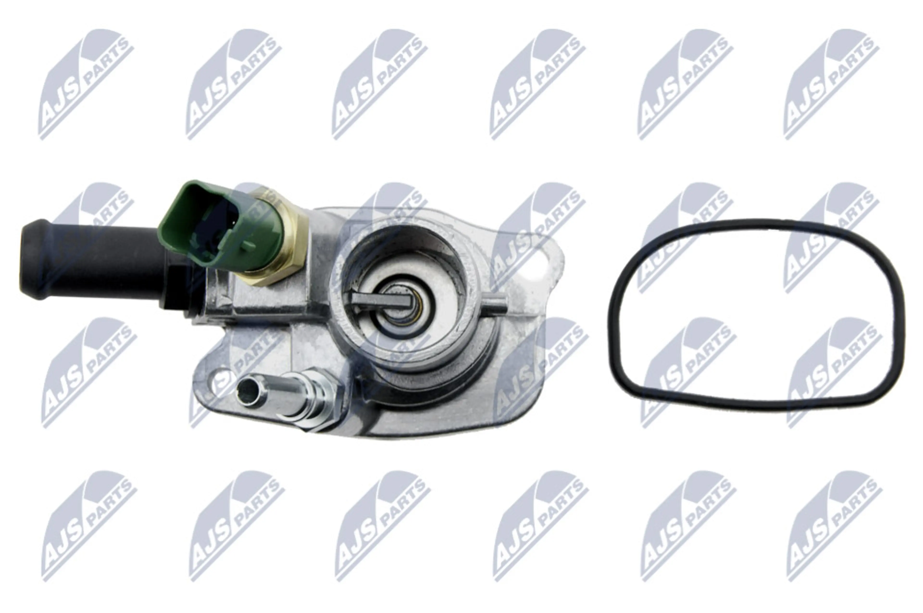 CUERPO TERMOSTATO VTFI06 *