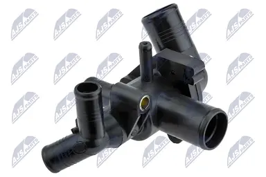 NTY KORPUS TERMOSTATU