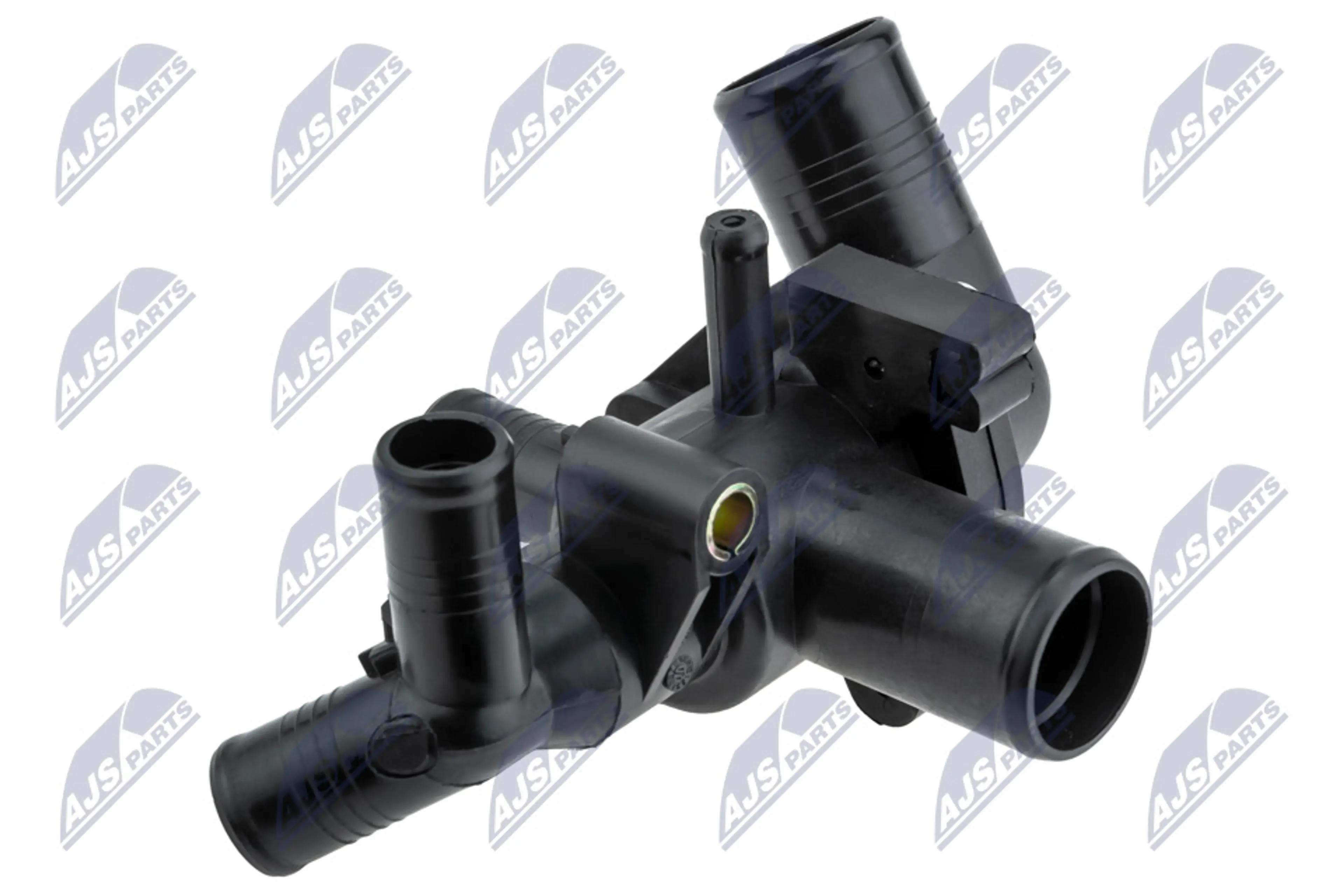 NTY KORPUS TERMOSTATU