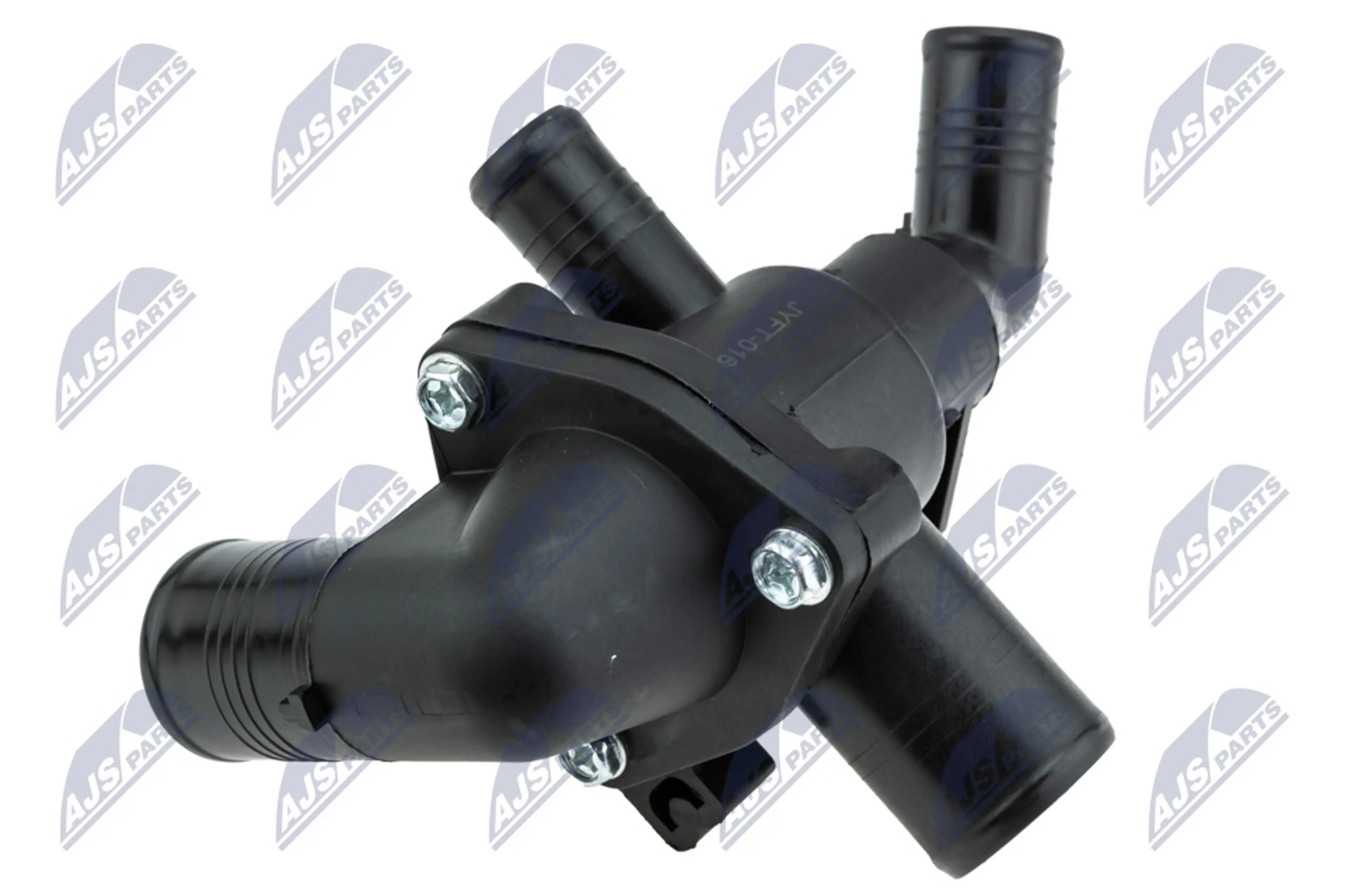 NTY KORPUS TERMOSTATU