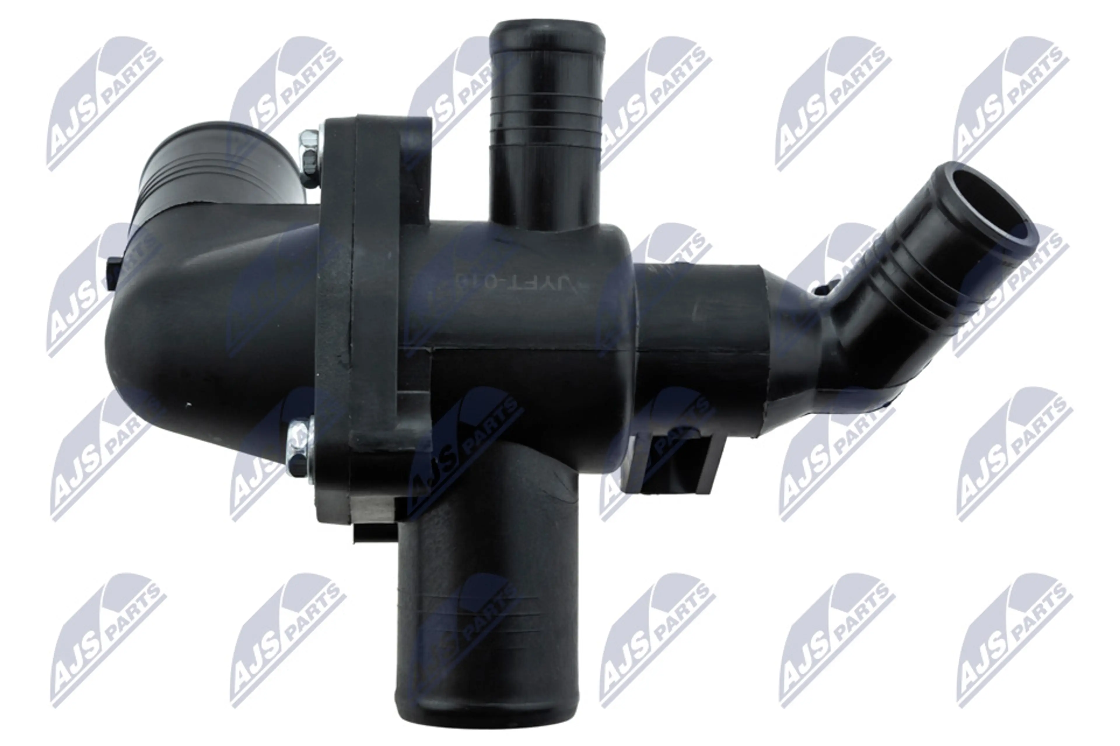 NTY KORPUS TERMOSTATU