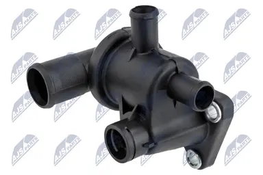 NTY BRIDA DE REFRIGERANTE CON SENSO