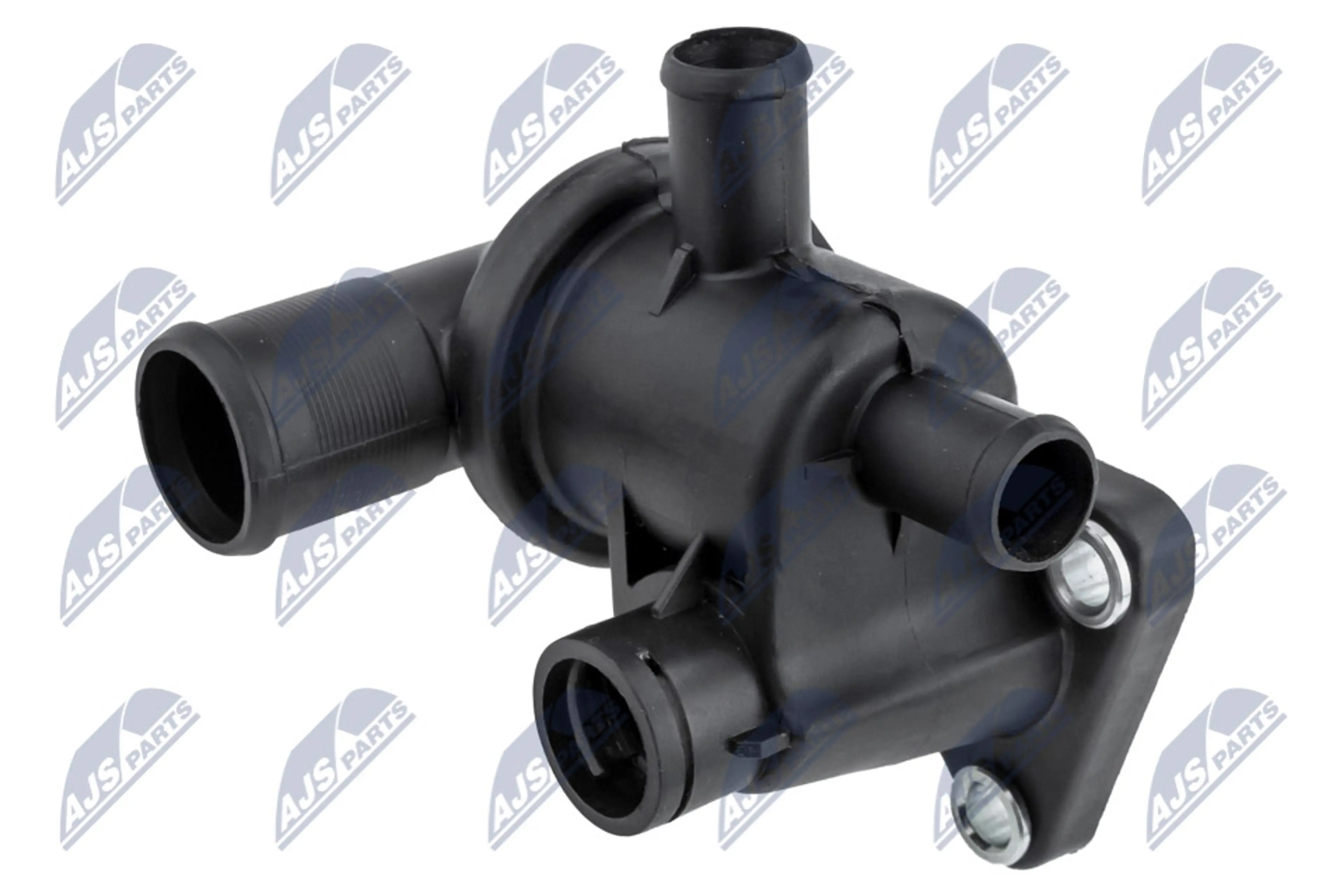 NTY BRIDA DE REFRIGERANTE CON SENSO