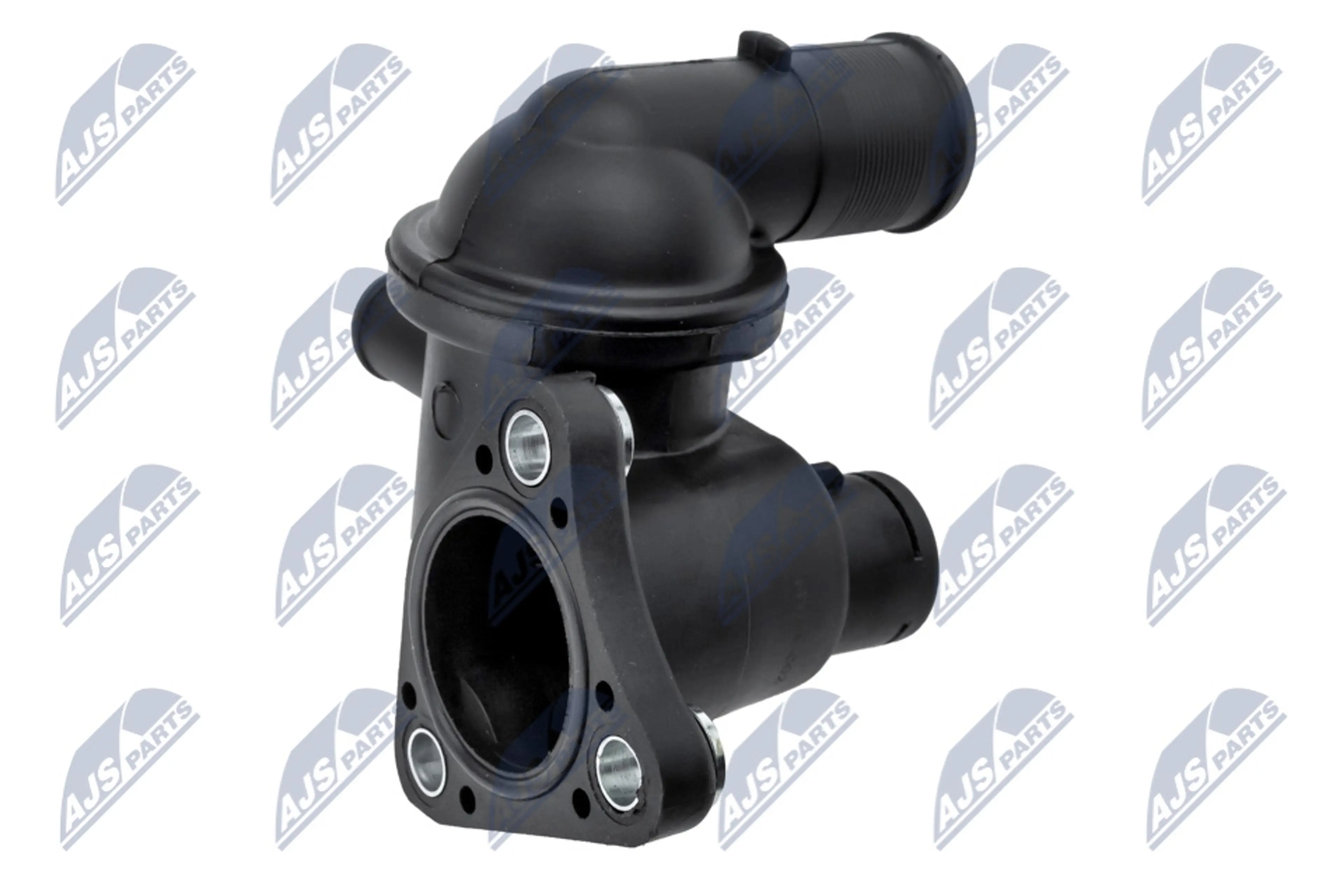 NTY BRIDA DE REFRIGERANTE CON SENSO