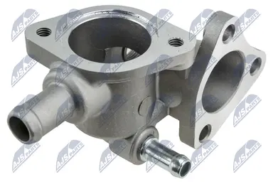 NTY BRIDA DE REFRIGERANTE CON SENSO