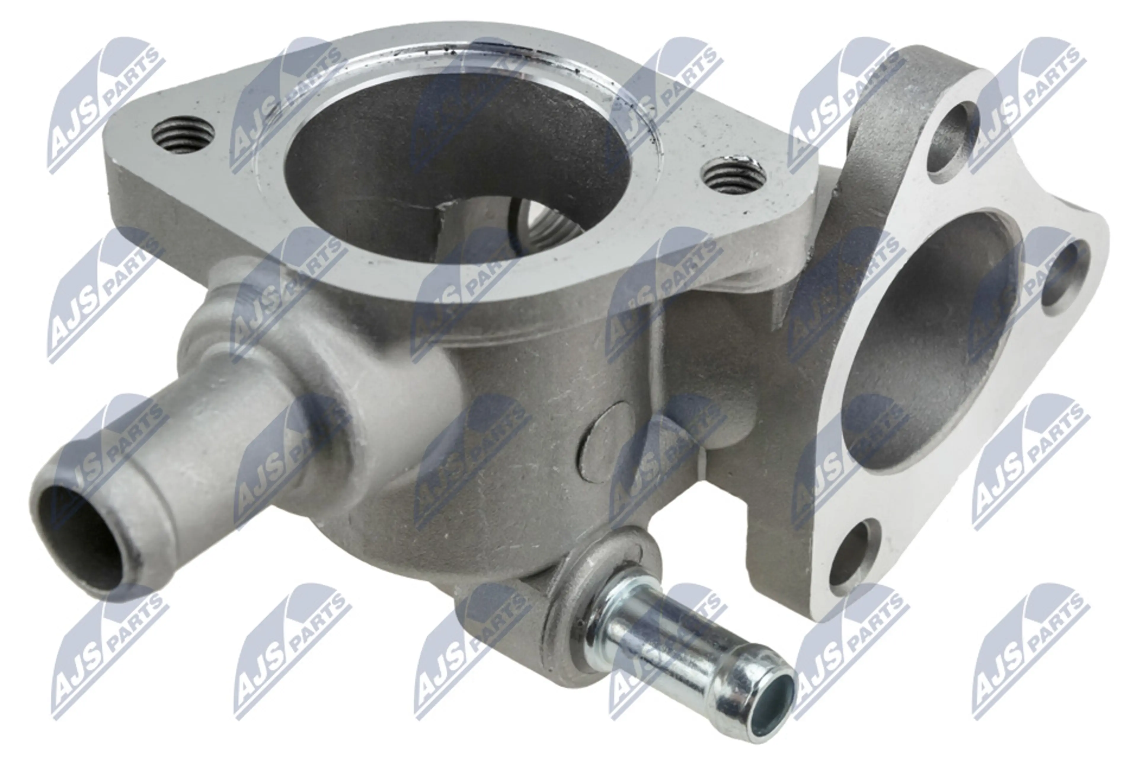 NTY BRIDA DE REFRIGERANTE CON SENSO