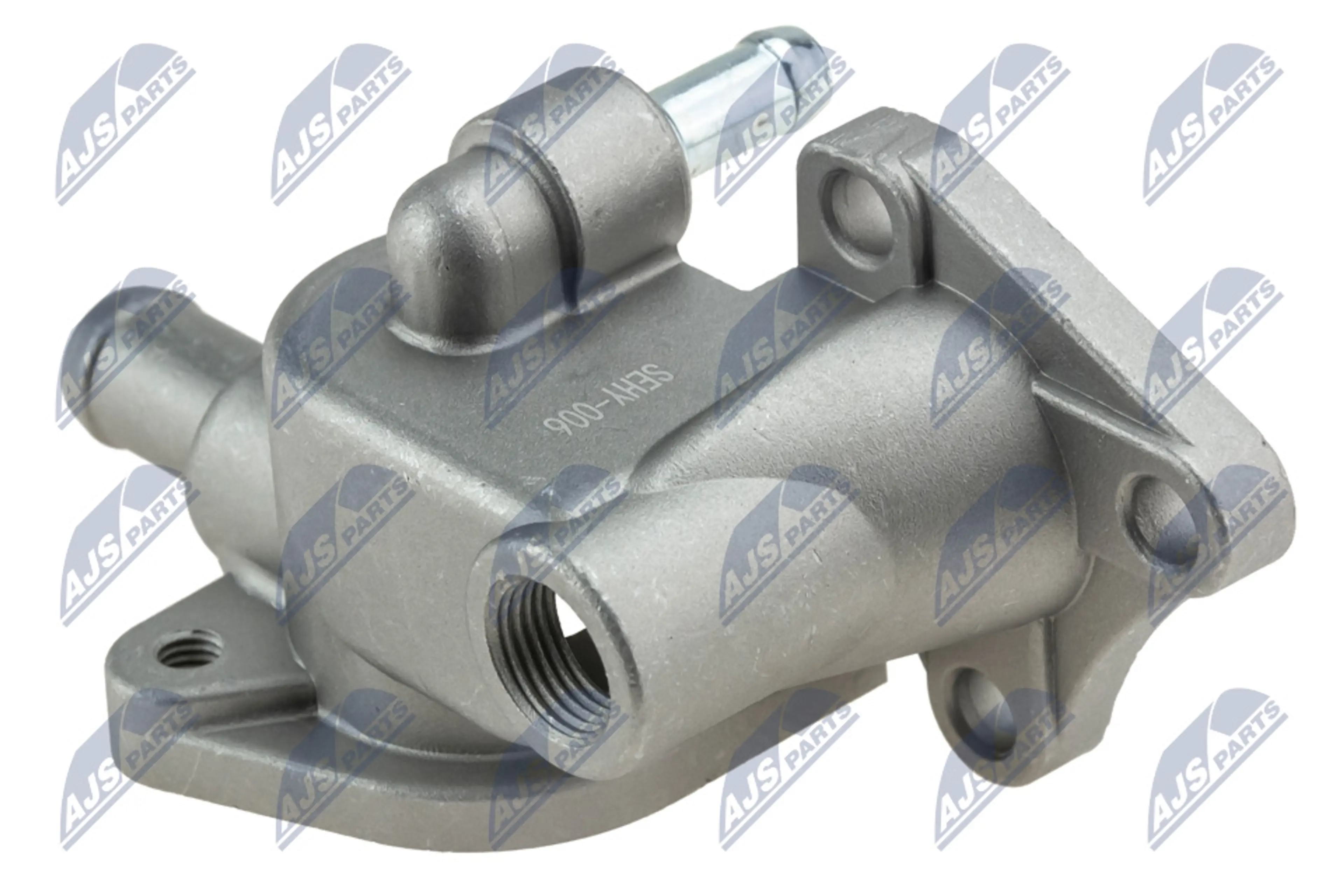 NTY BRIDA DE REFRIGERANTE CON SENSO