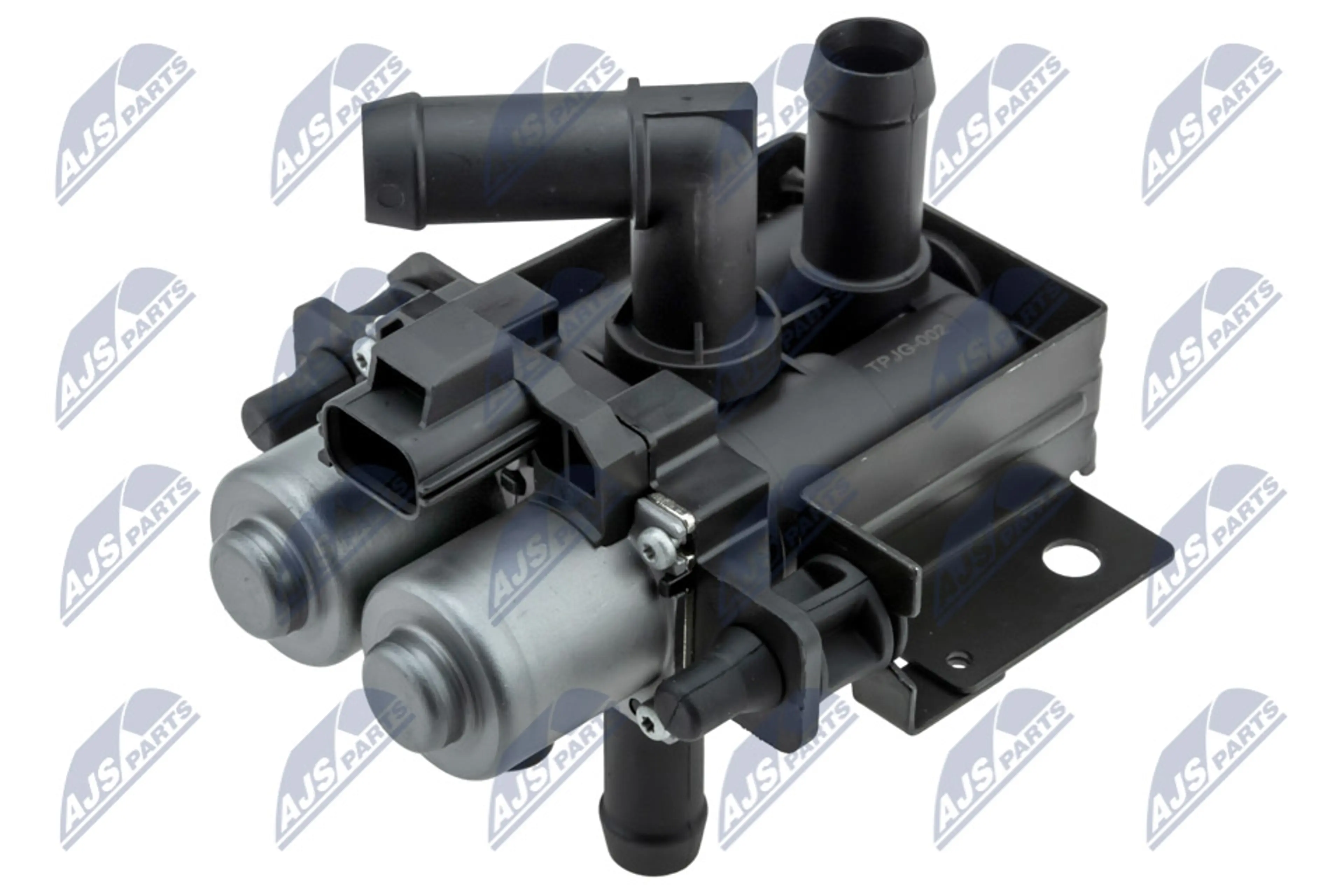 NTY ZAWÓR NAGRZEWNICY