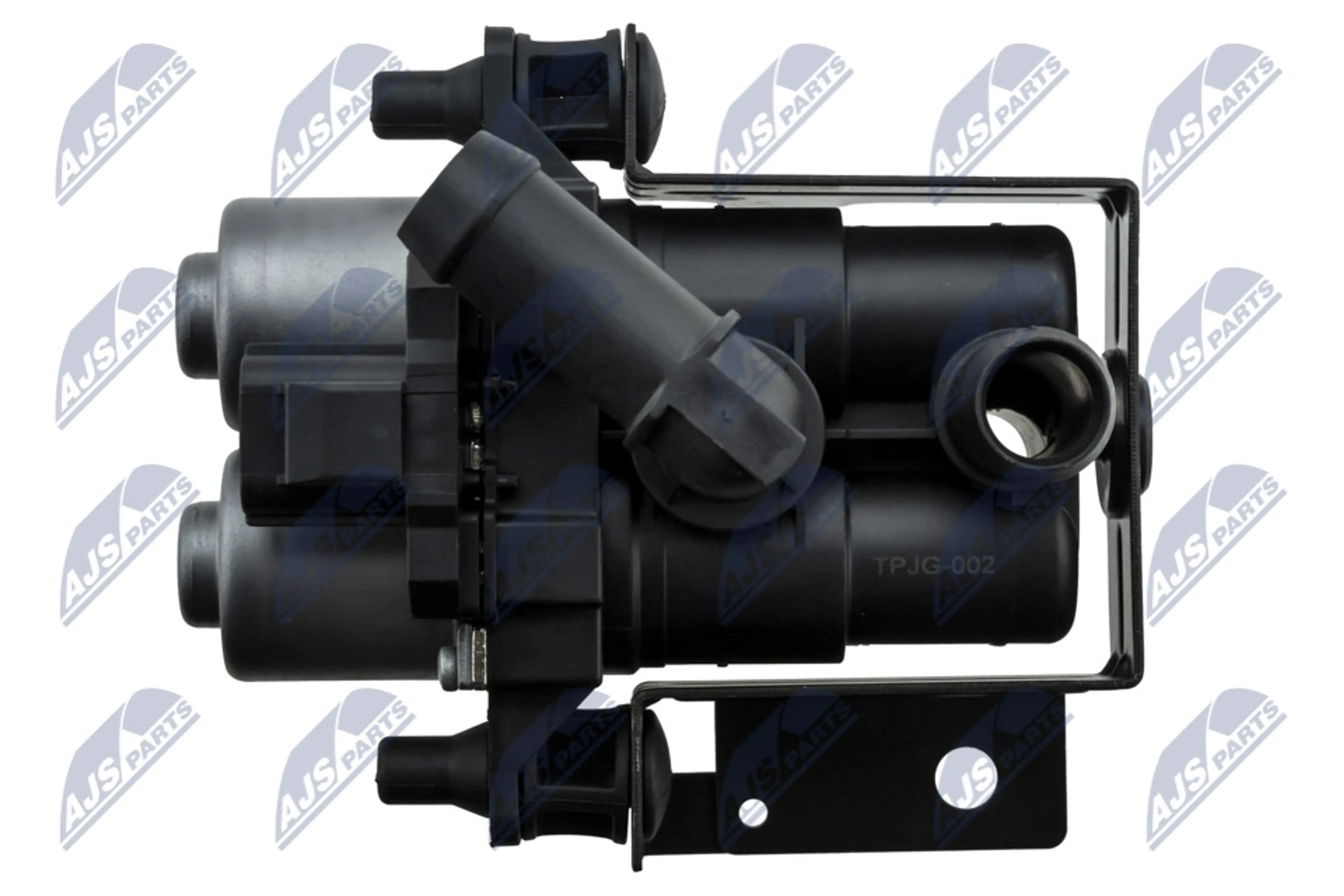 NTY ZAWÓR NAGRZEWNICY