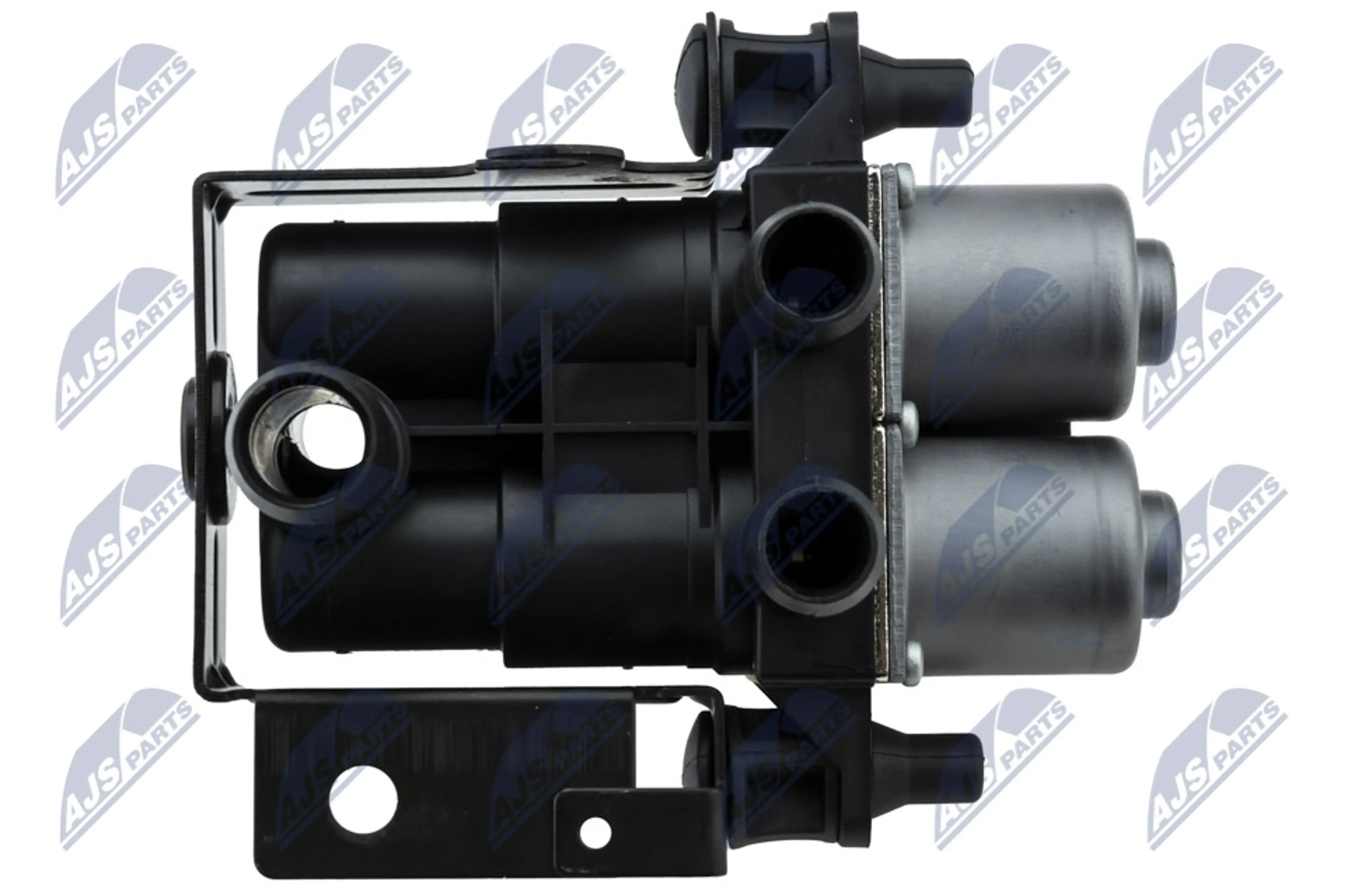 NTY ZAWÓR NAGRZEWNICY