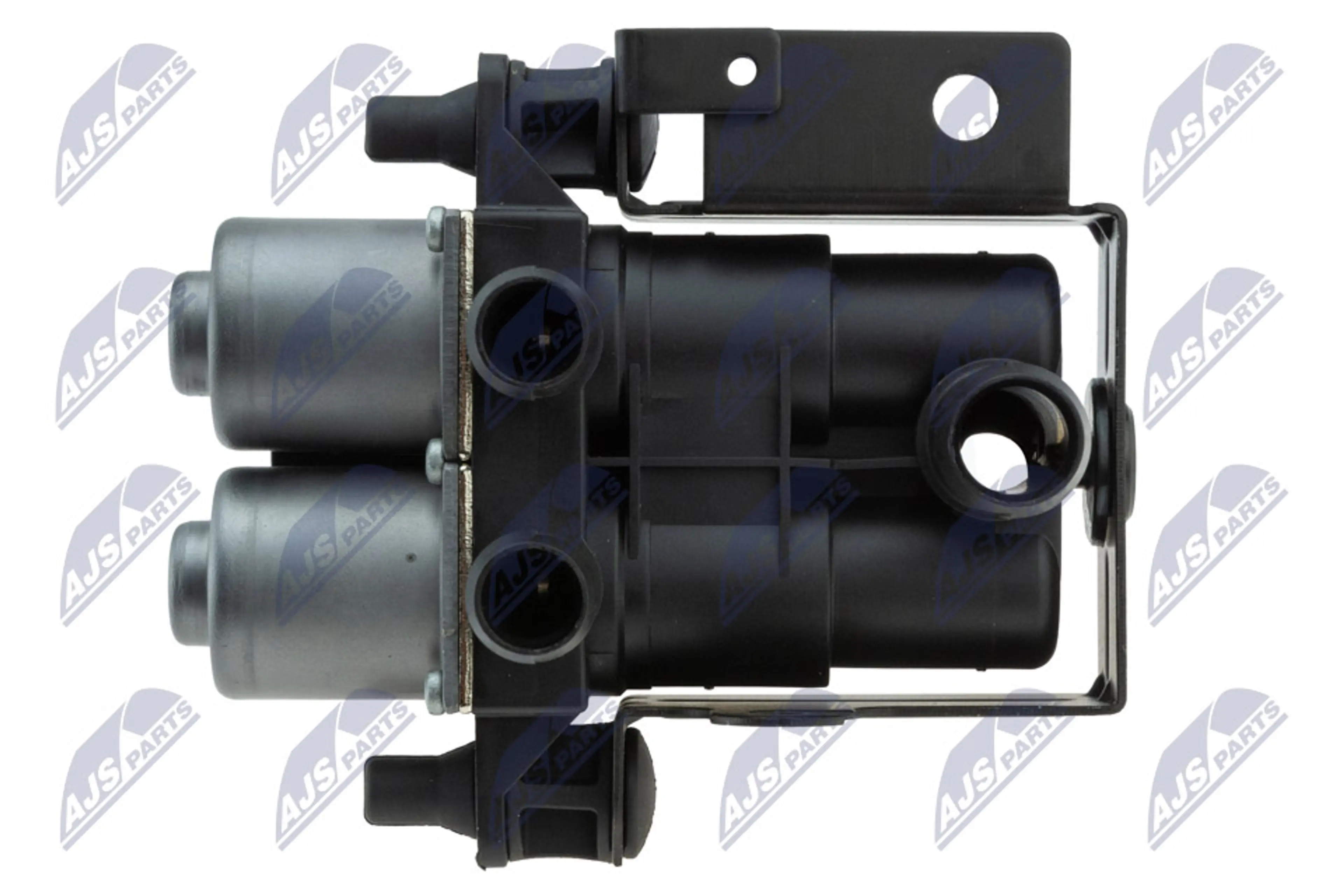 NTY ZAWÓR NAGRZEWNICY