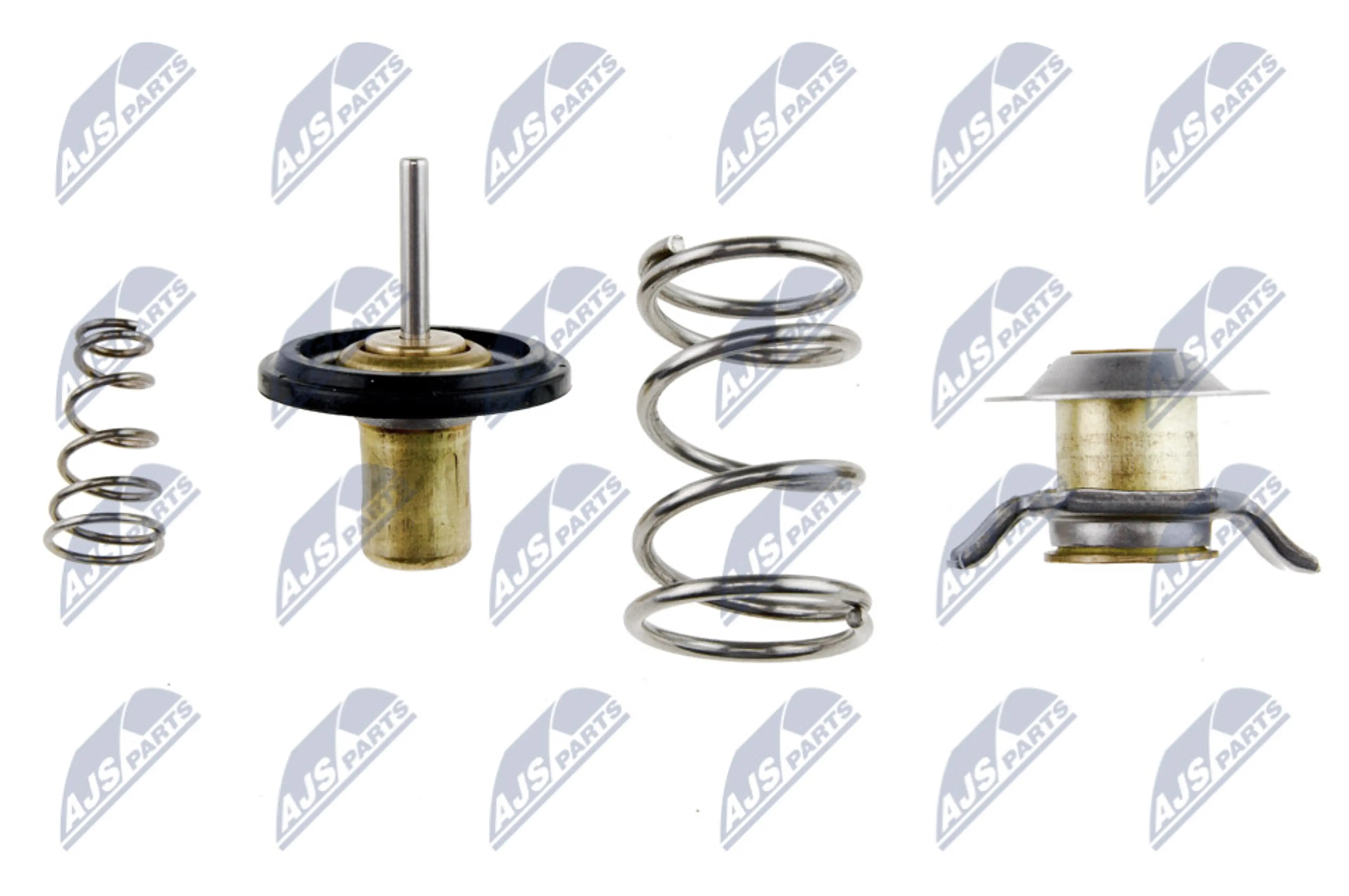 NTY WKLAD TERMOSTATU