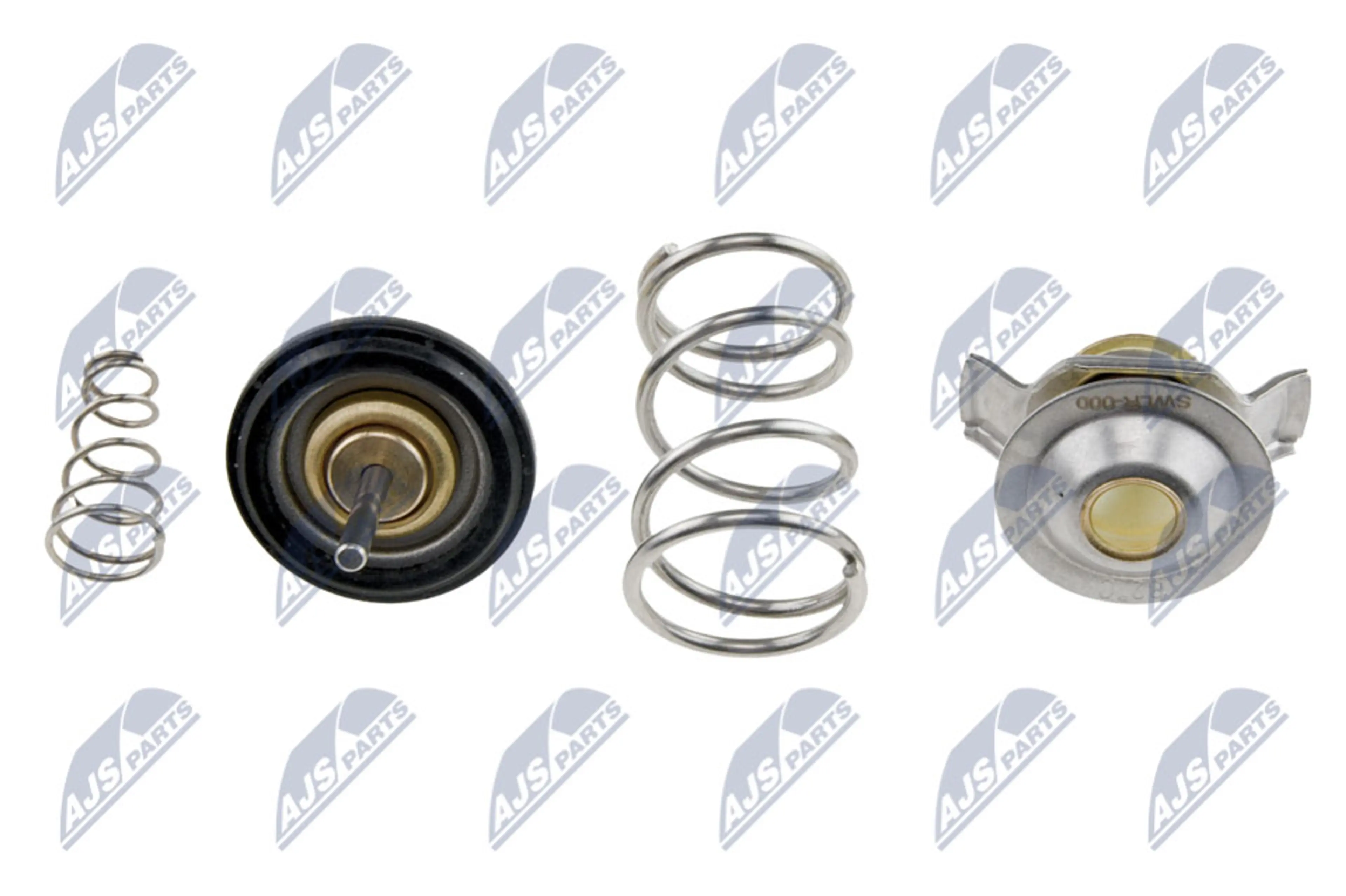 NTY WKLAD TERMOSTATU