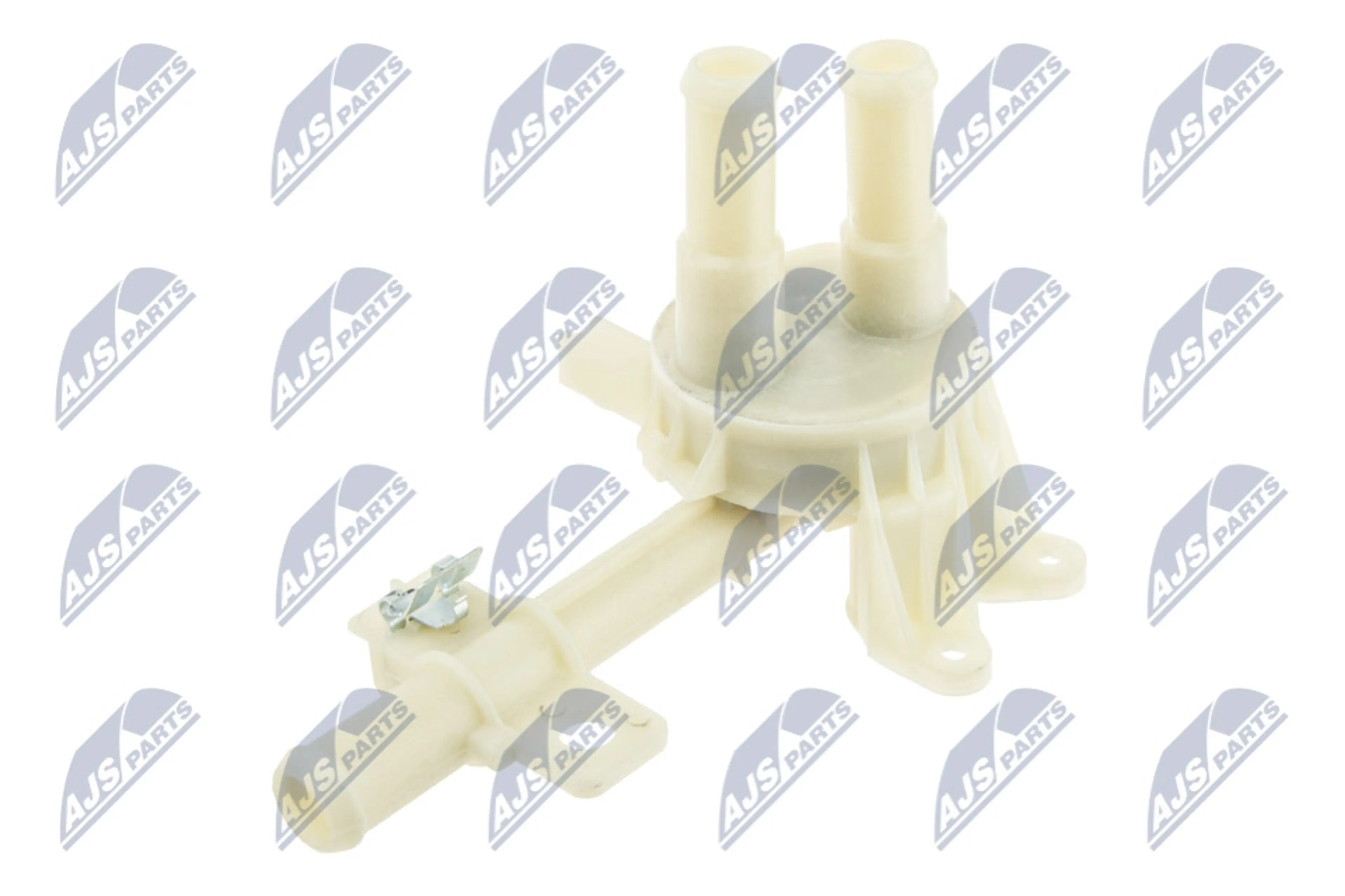 NTY ZAWÓR NAGRZEWNICY