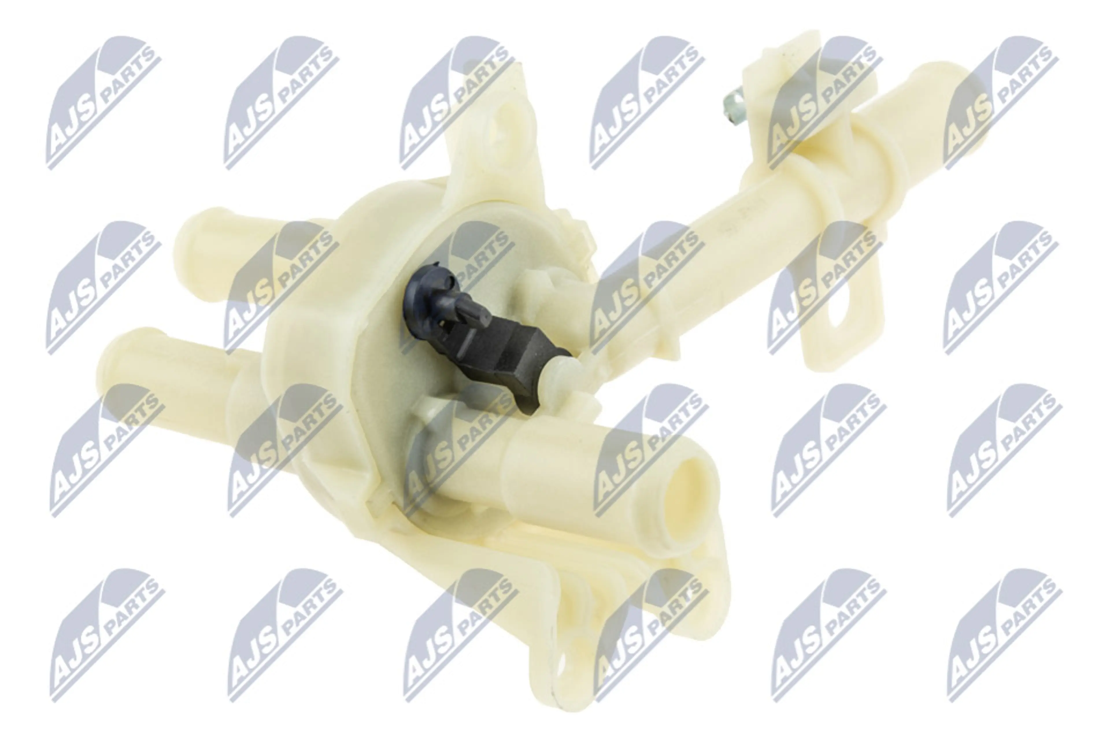 NTY ZAWÓR NAGRZEWNICY