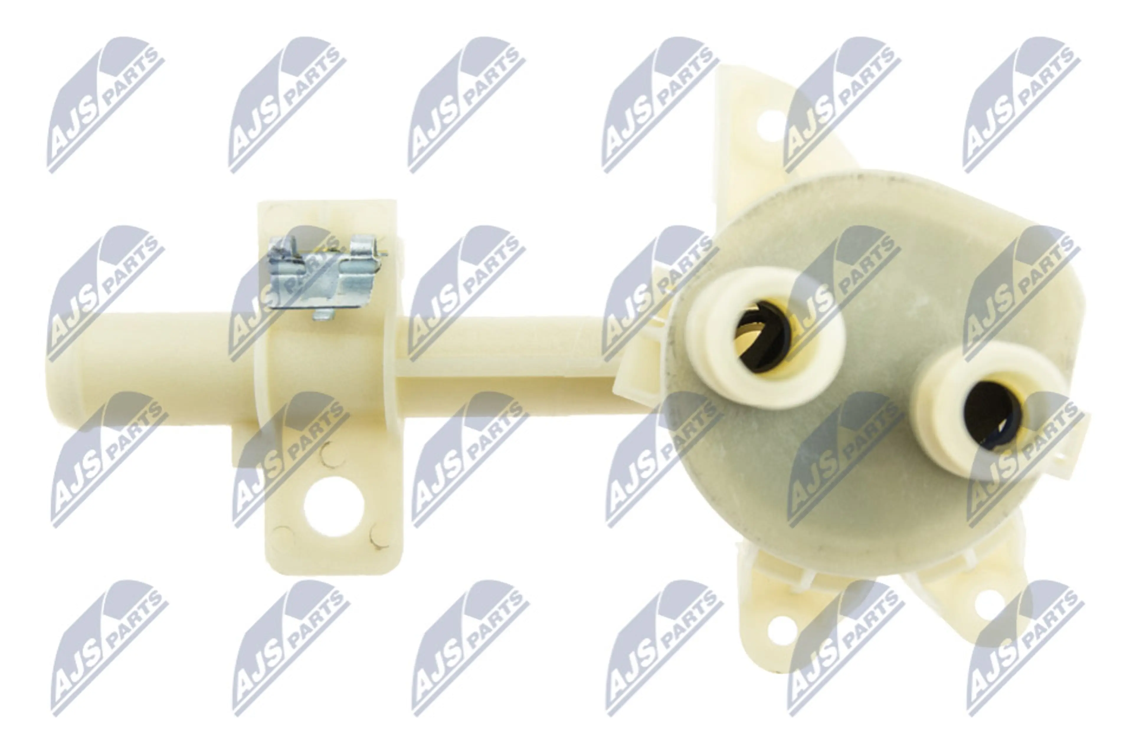 NTY ZAWÓR NAGRZEWNICY