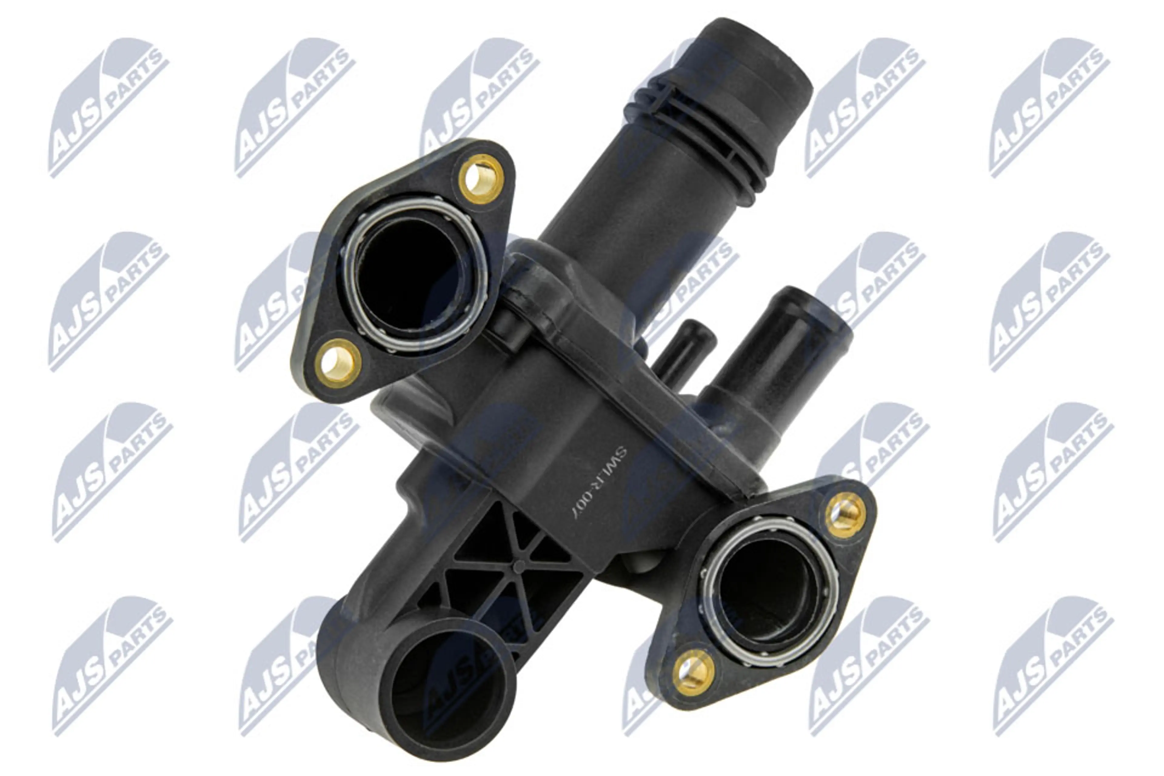 NTY KORPUS TERMOSTATU