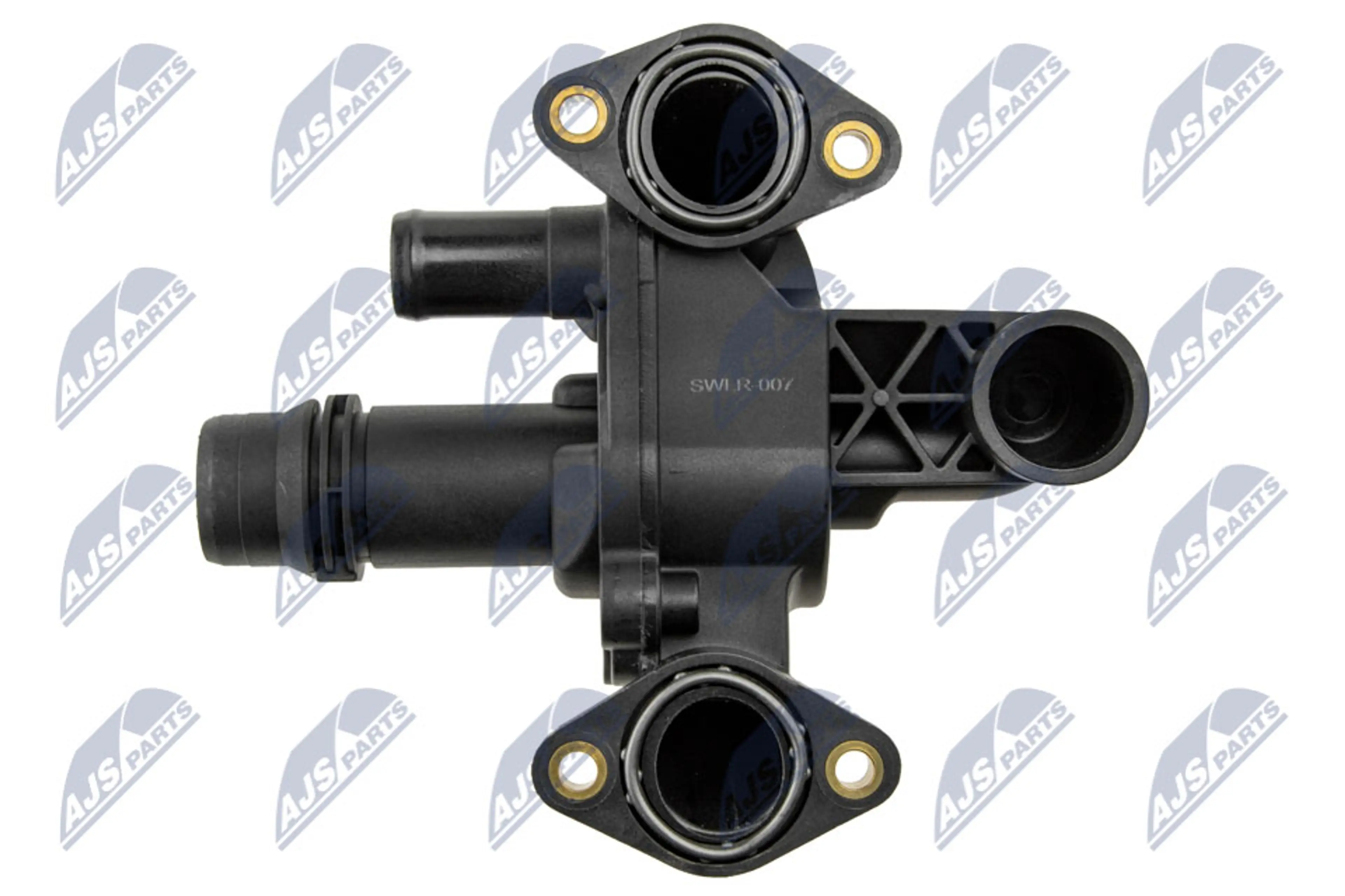 NTY KORPUS TERMOSTATU