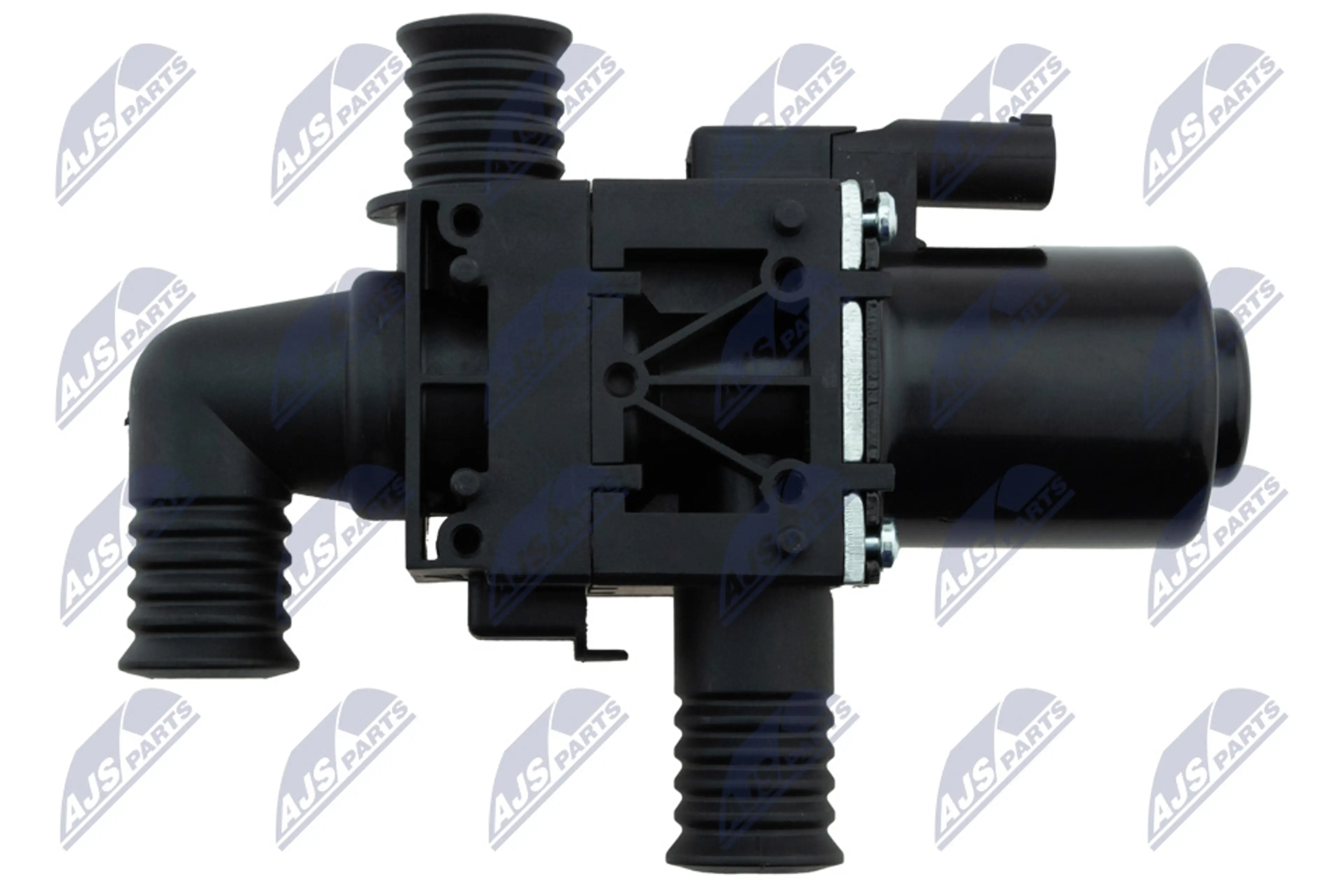 NTY VÁLVULA DE CONTROL DE REFRIGERA