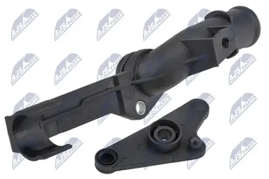 NTY TUBO / MANGUERA REFRIGERANTE