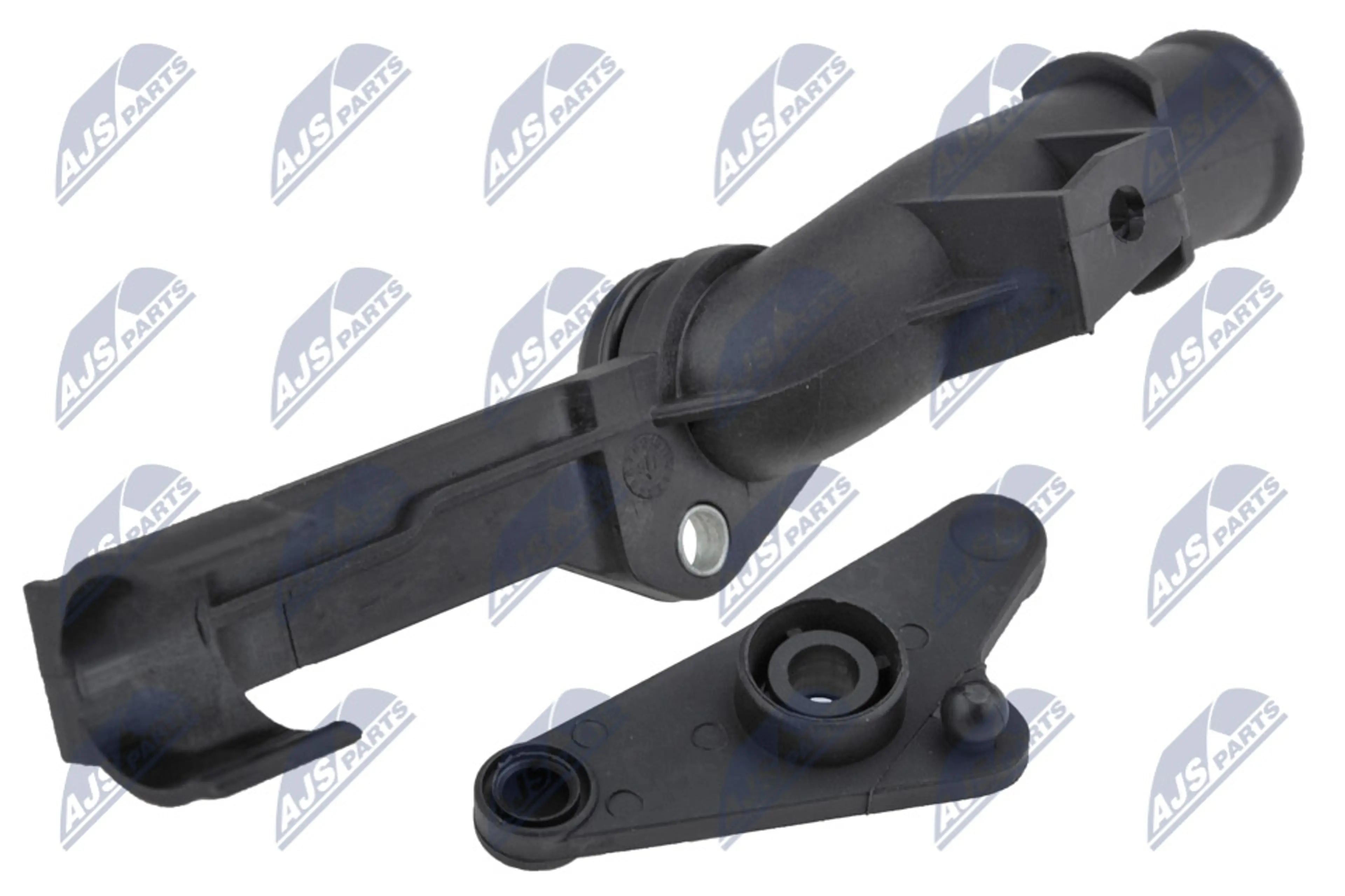 NTY TUBO / MANGUERA REFRIGERANTE