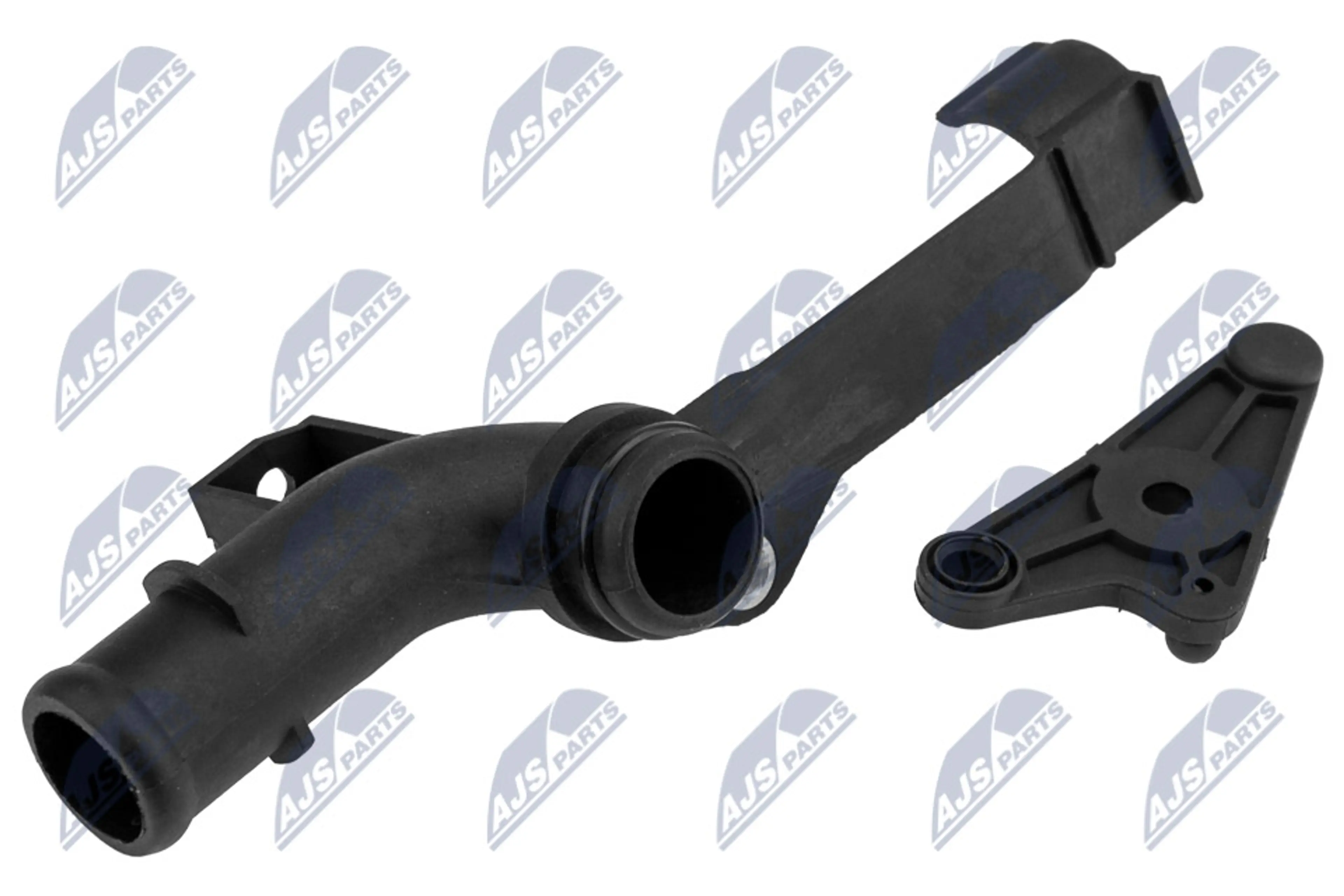 NTY TUBO / MANGUERA REFRIGERANTE