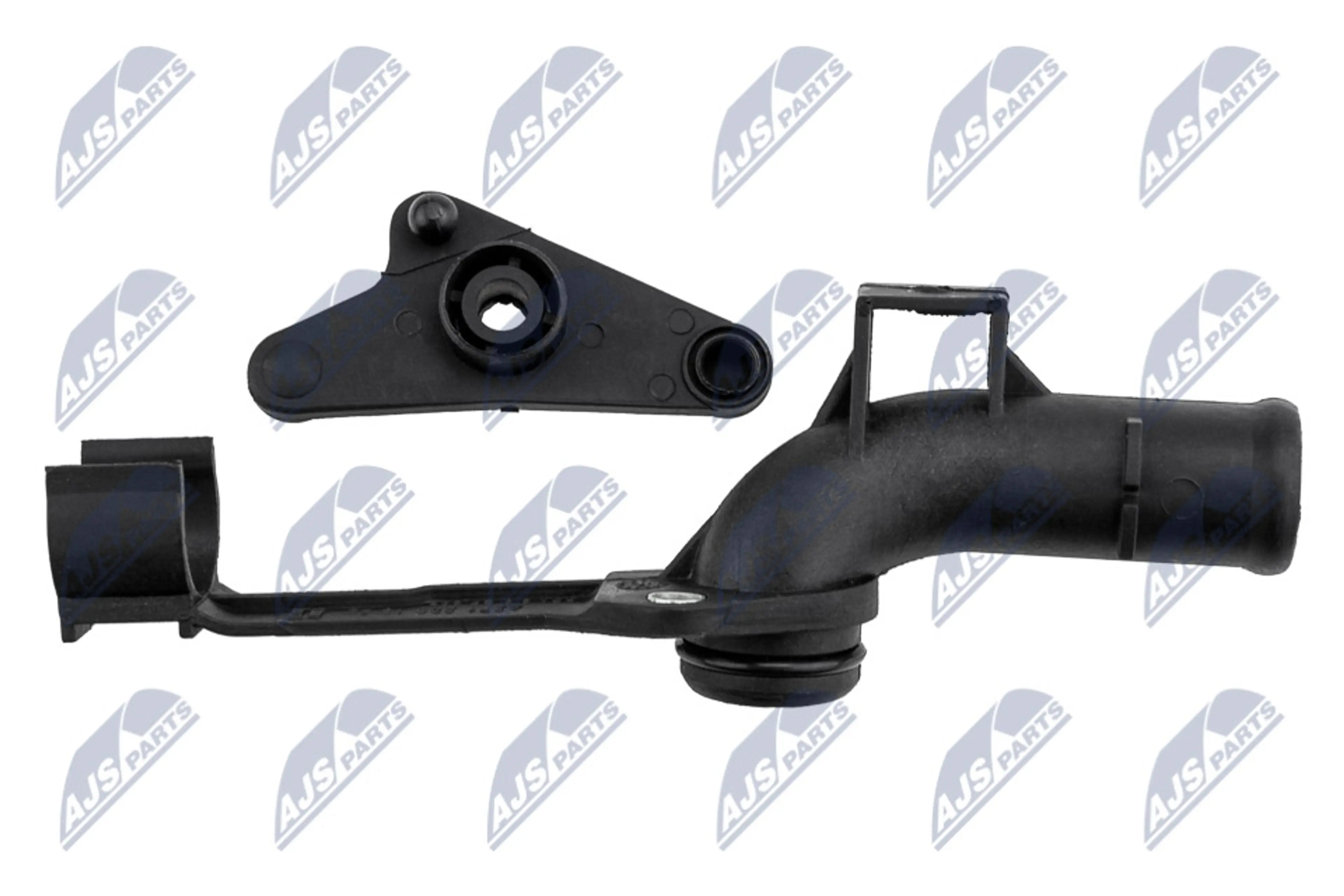 NTY TUBO / MANGUERA REFRIGERANTE