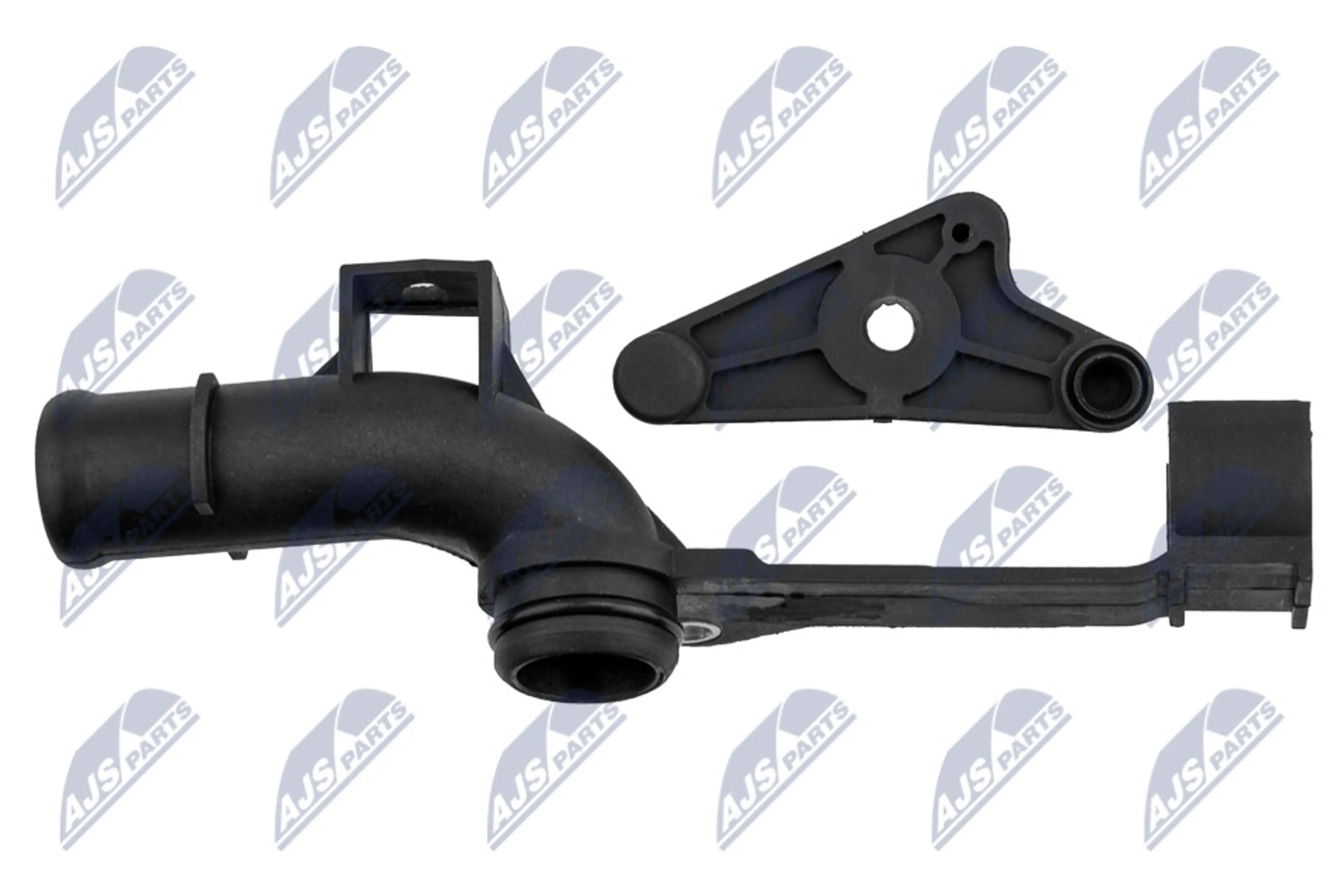 NTY TUBO / MANGUERA REFRIGERANTE