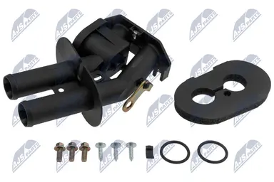 NTY ZAWÓR NAGRZEWNICY