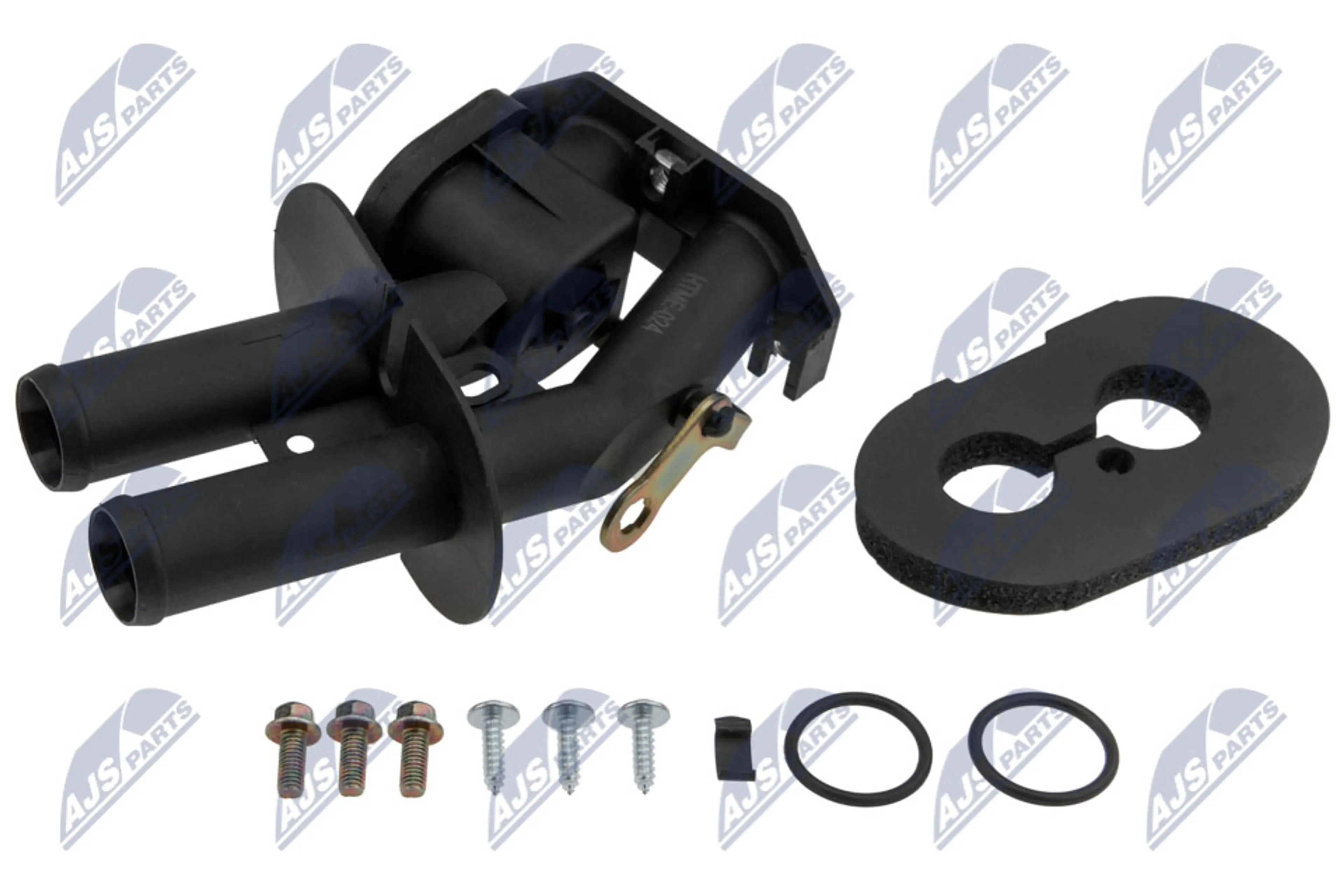 NTY ZAWÓR NAGRZEWNICY