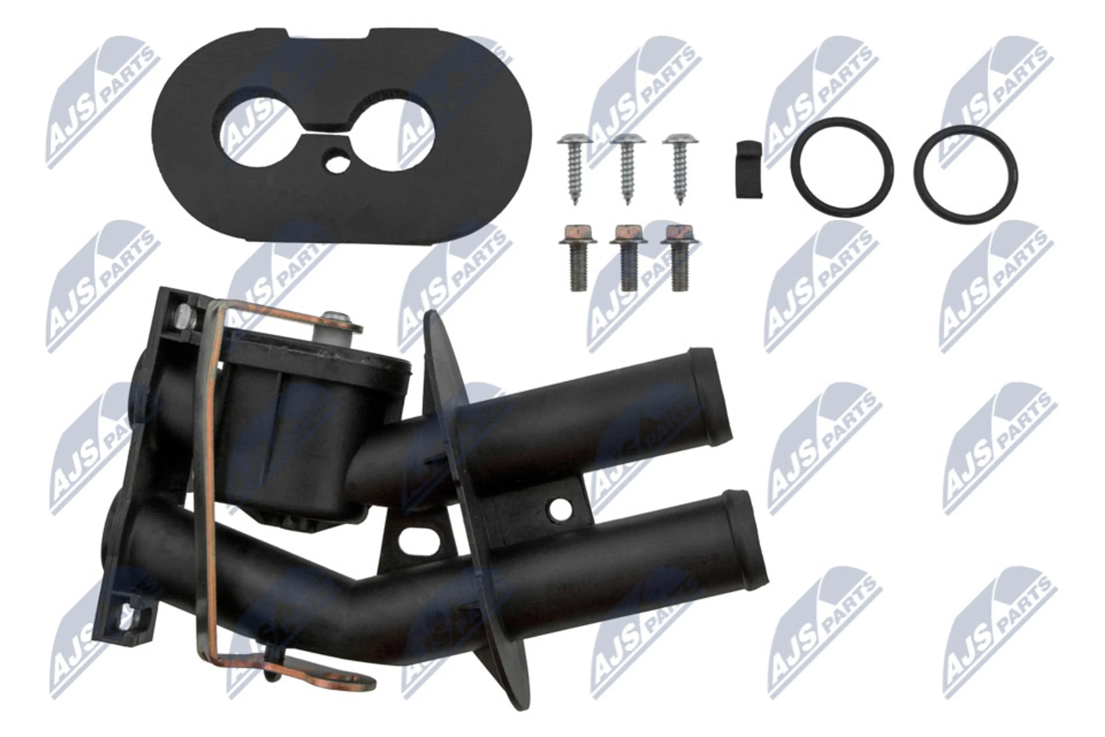 NTY ZAWÓR NAGRZEWNICY