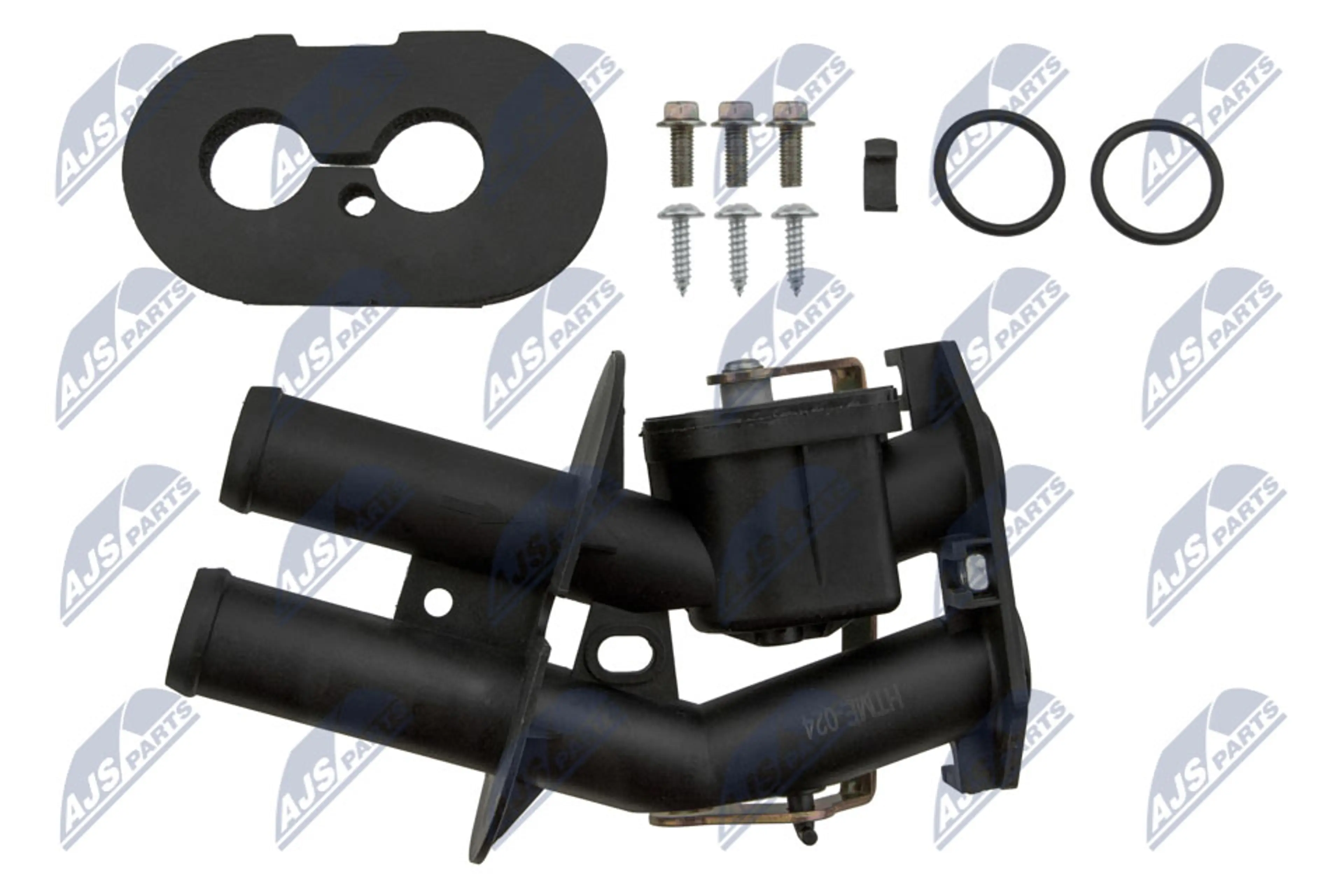 NTY ZAWÓR NAGRZEWNICY