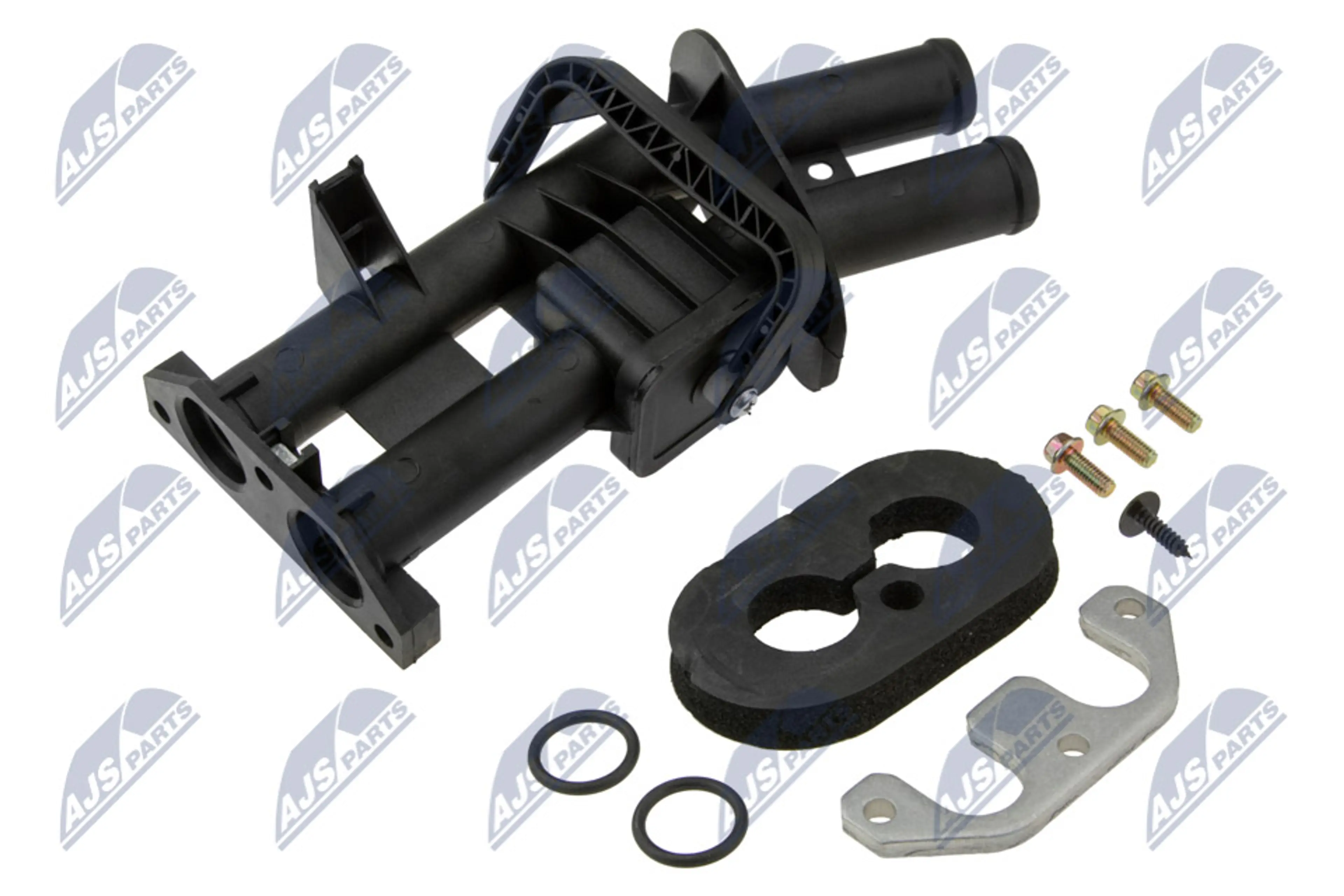 NTY ZAWÓR NAGRZEWNICY