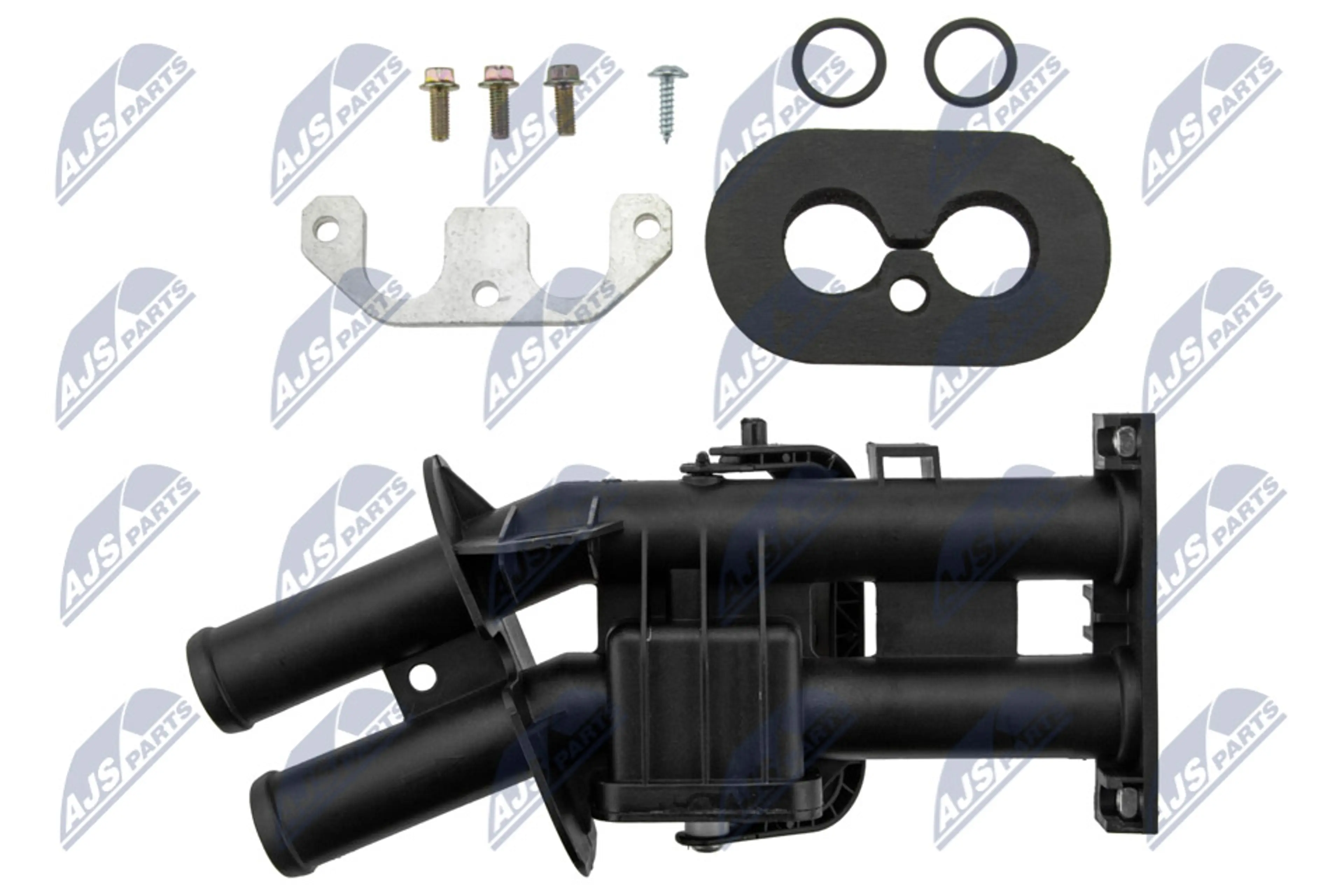 NTY ZAWÓR NAGRZEWNICY